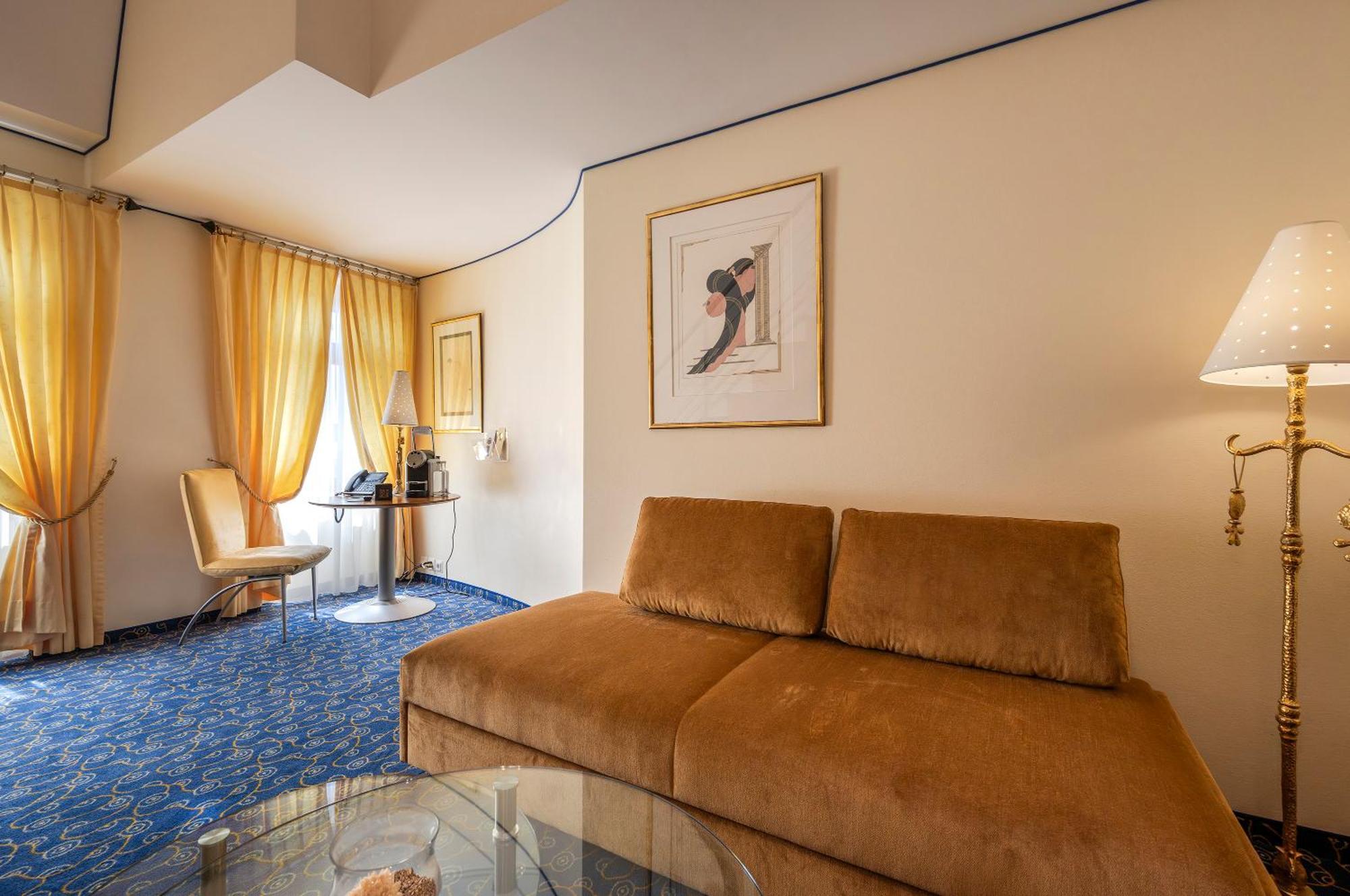 GORGEOUS Junior Suite