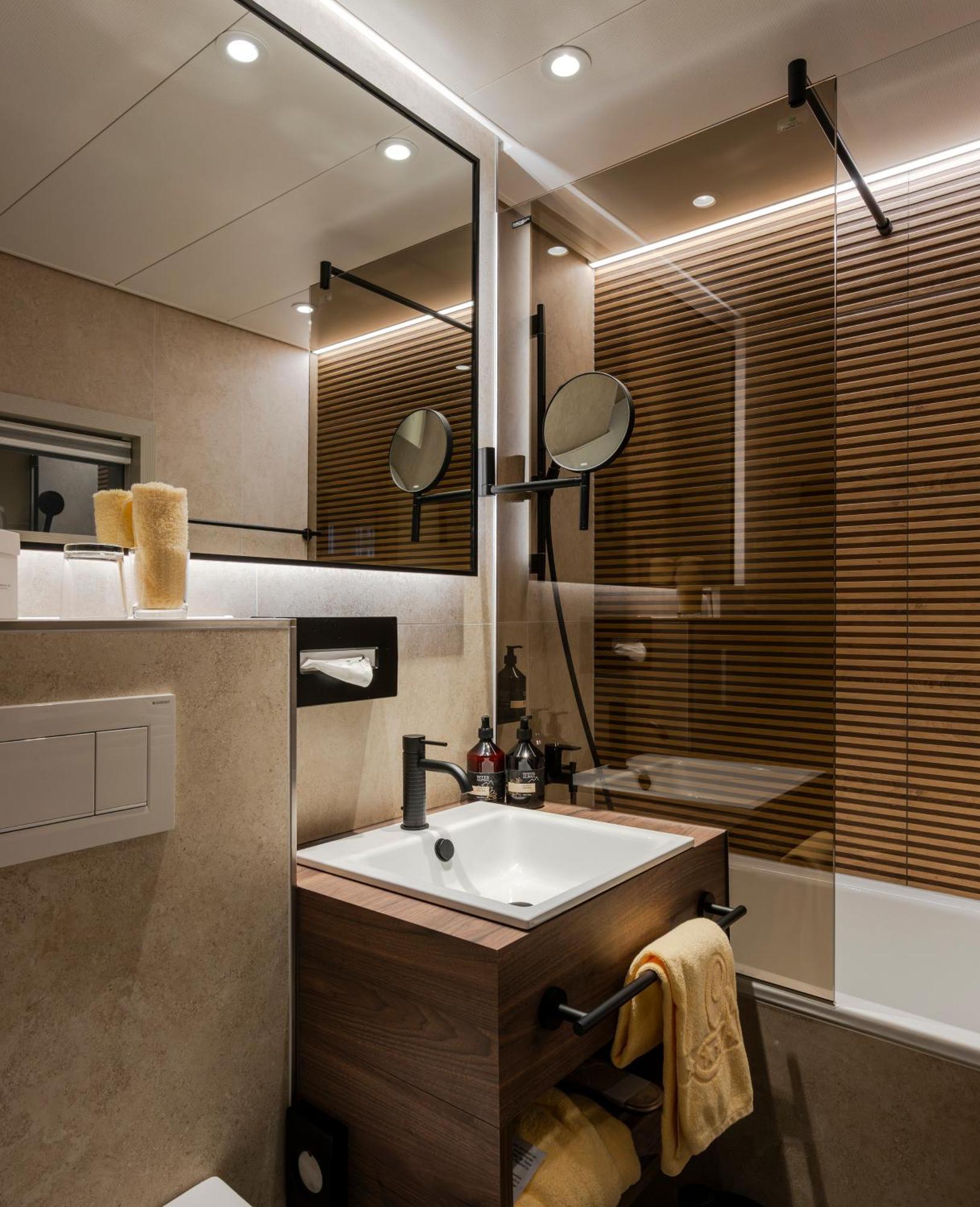 SMART Double Room