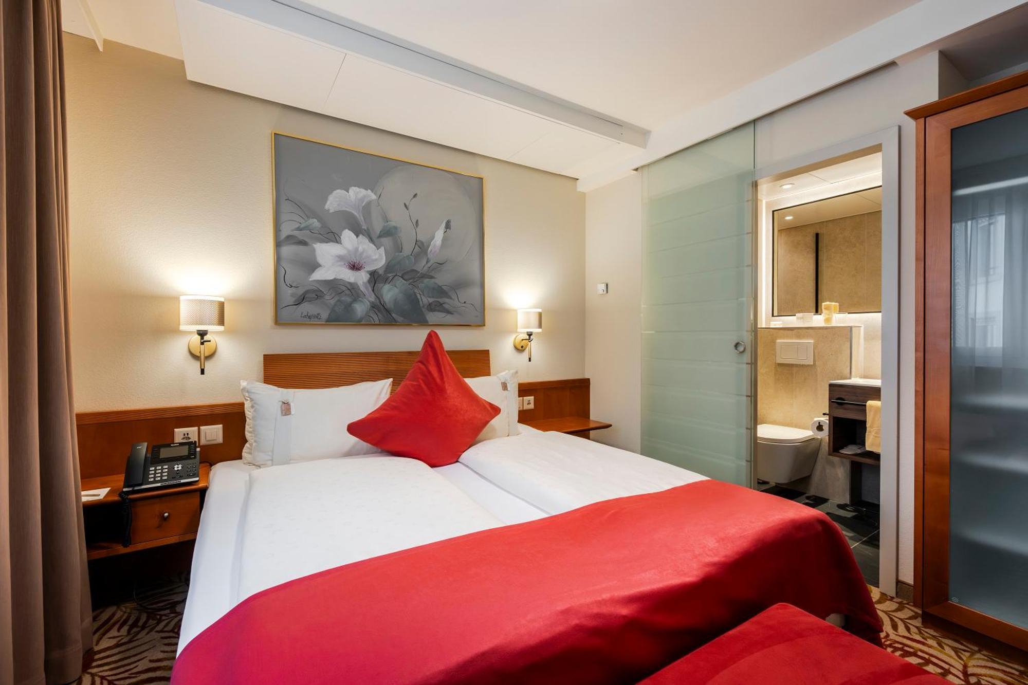 SMART Double Room