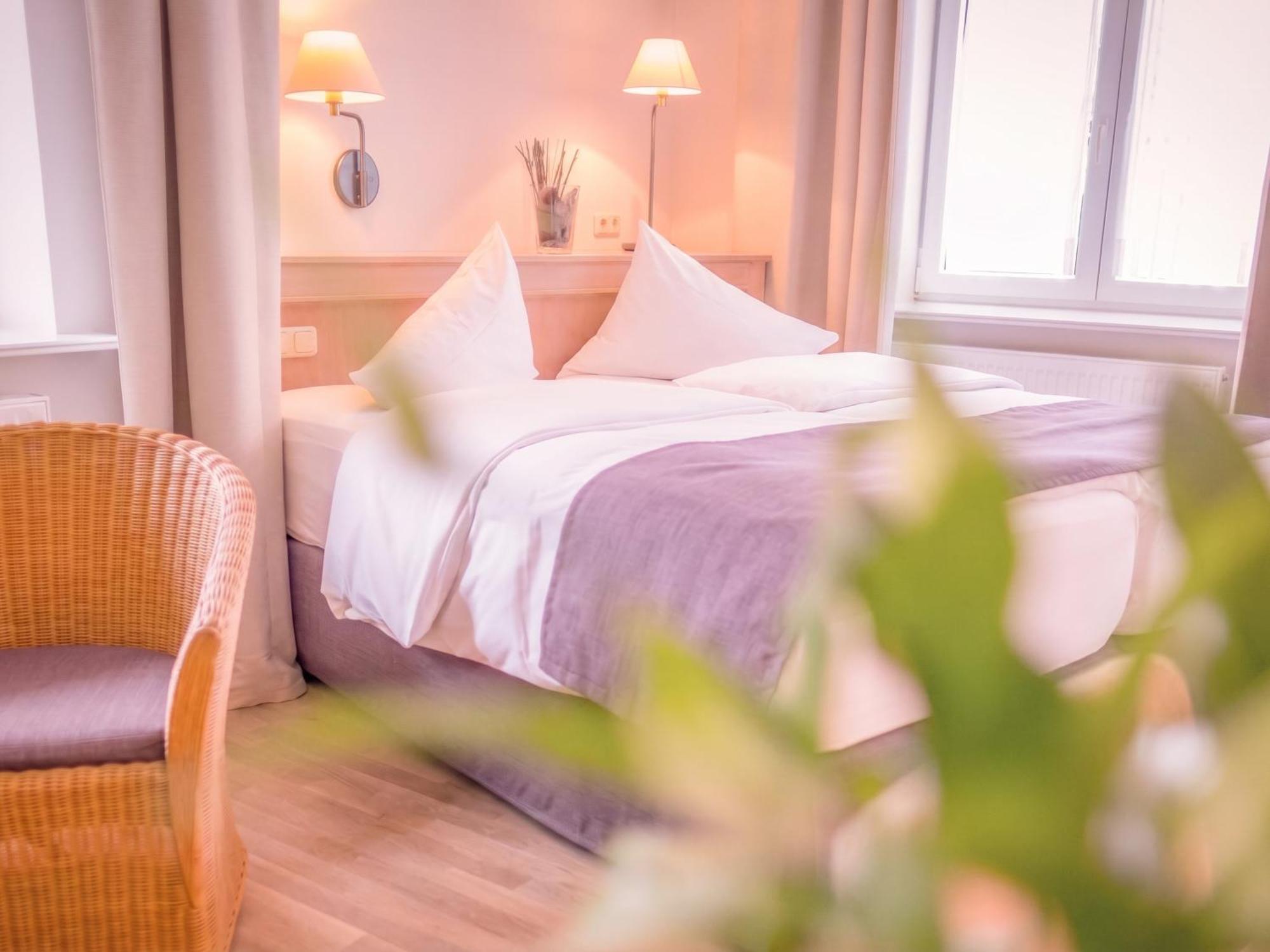 Comfort Doppelzimmer