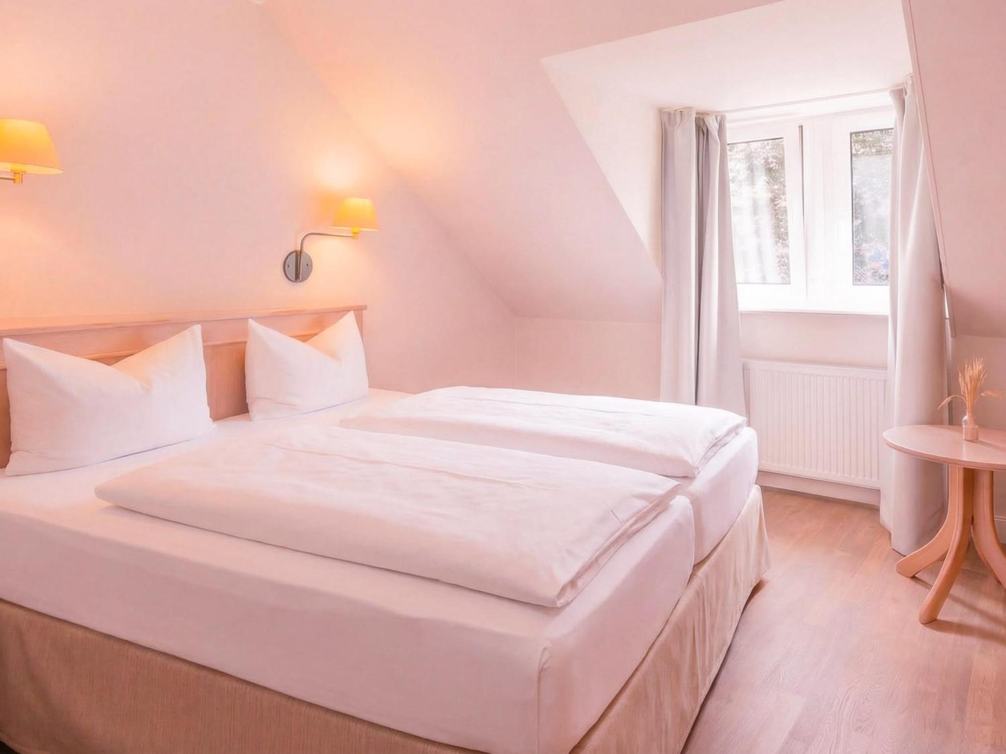 Classic Doppelzimmer