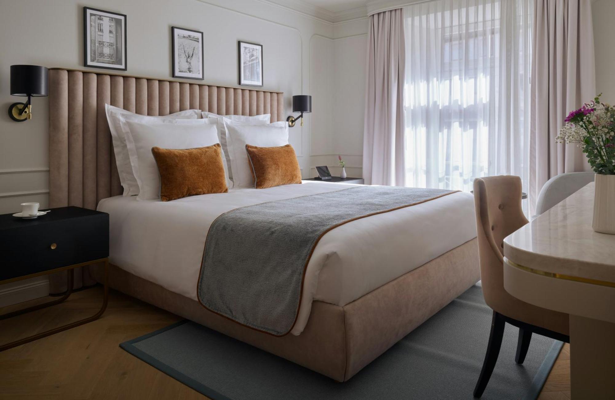 Signature Premium Double Room