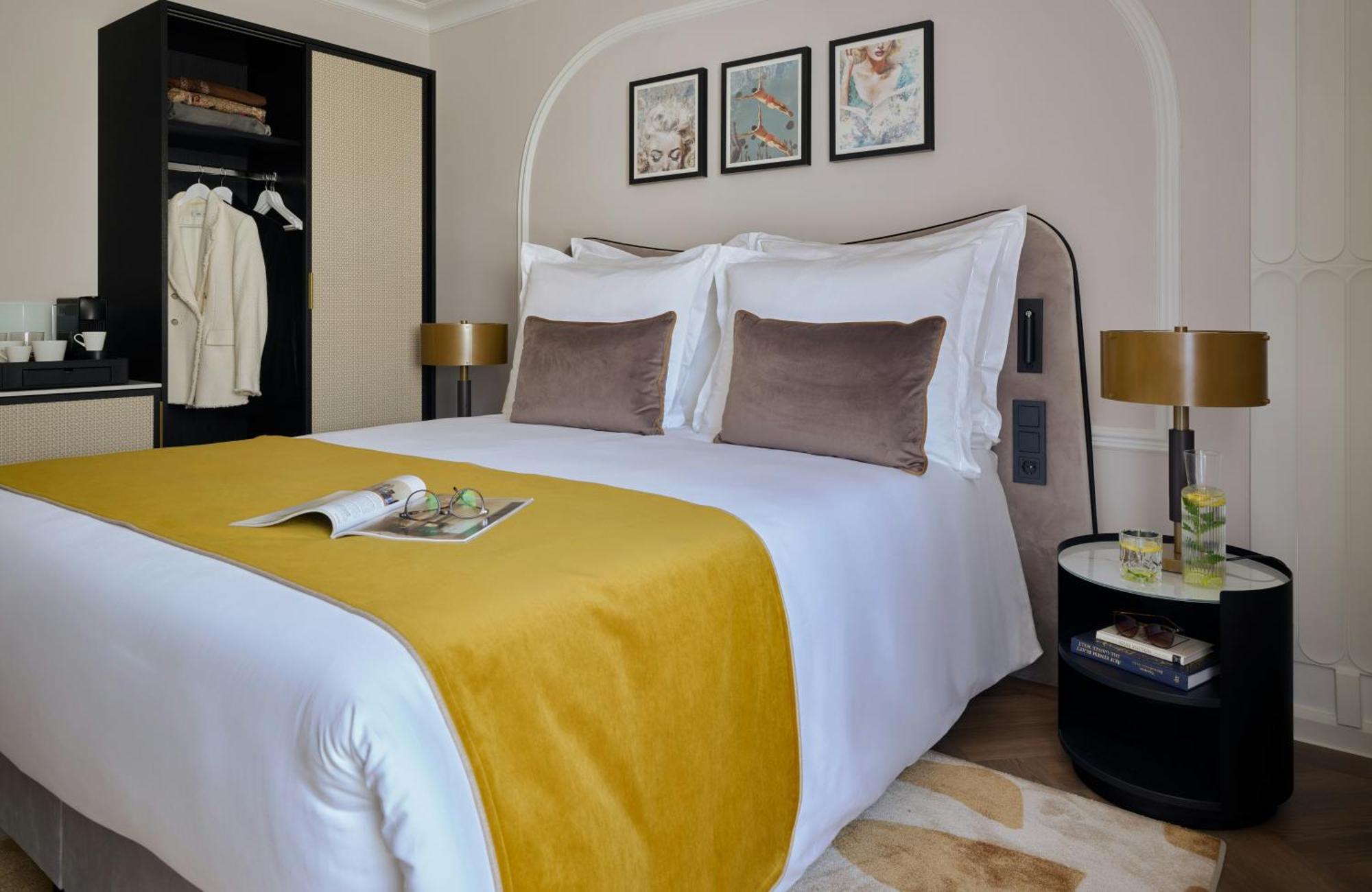 Select Superior Double Room
