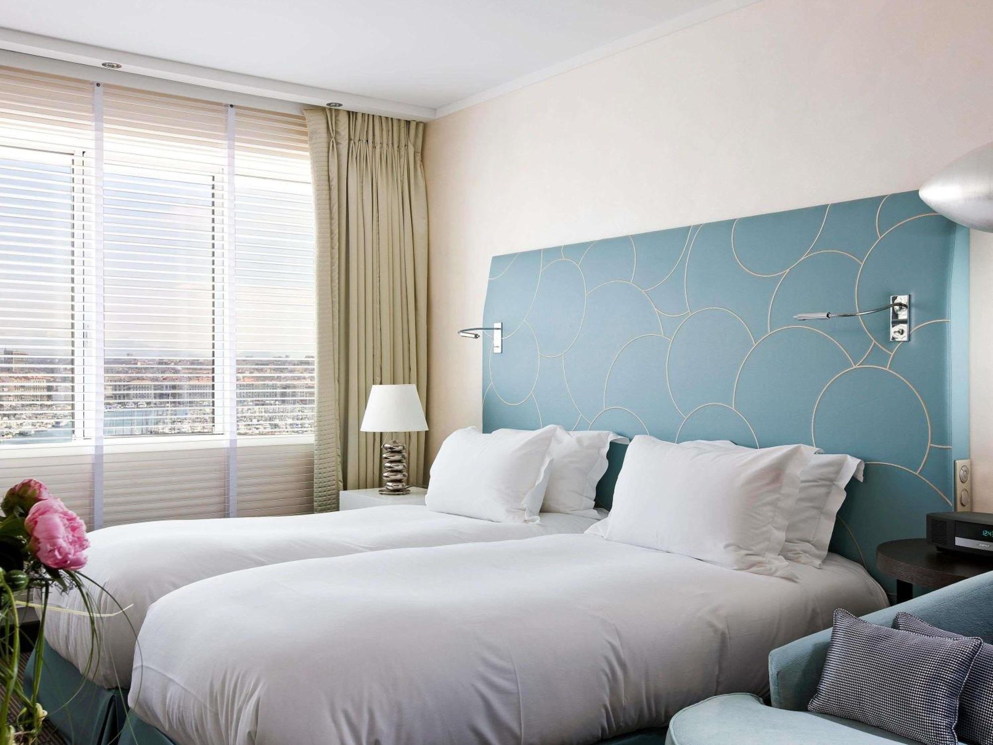 Superior Twin Room Courtyard View Spa or Gym Access