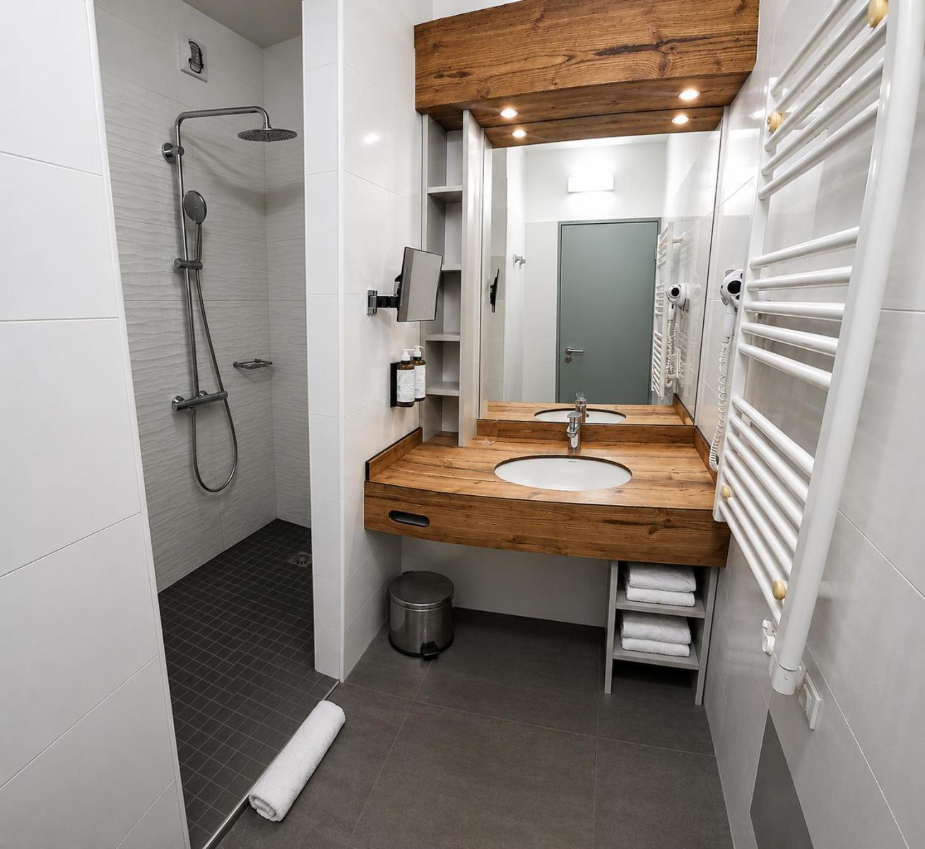 Premium Double Room Ocean View