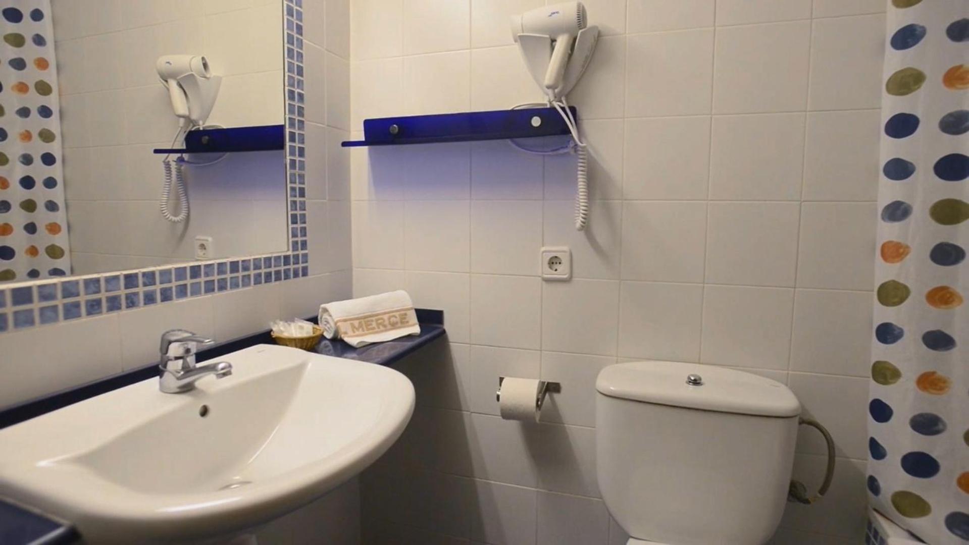Budget Double or Twin Room