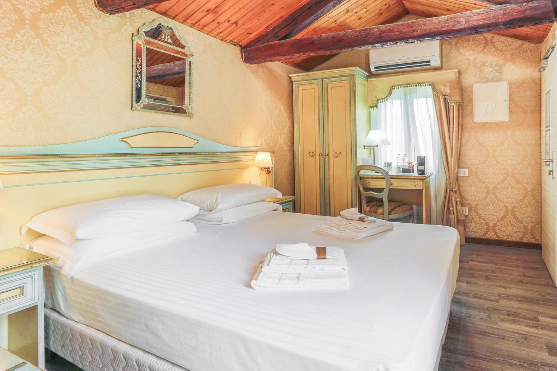 Double Room Terrace