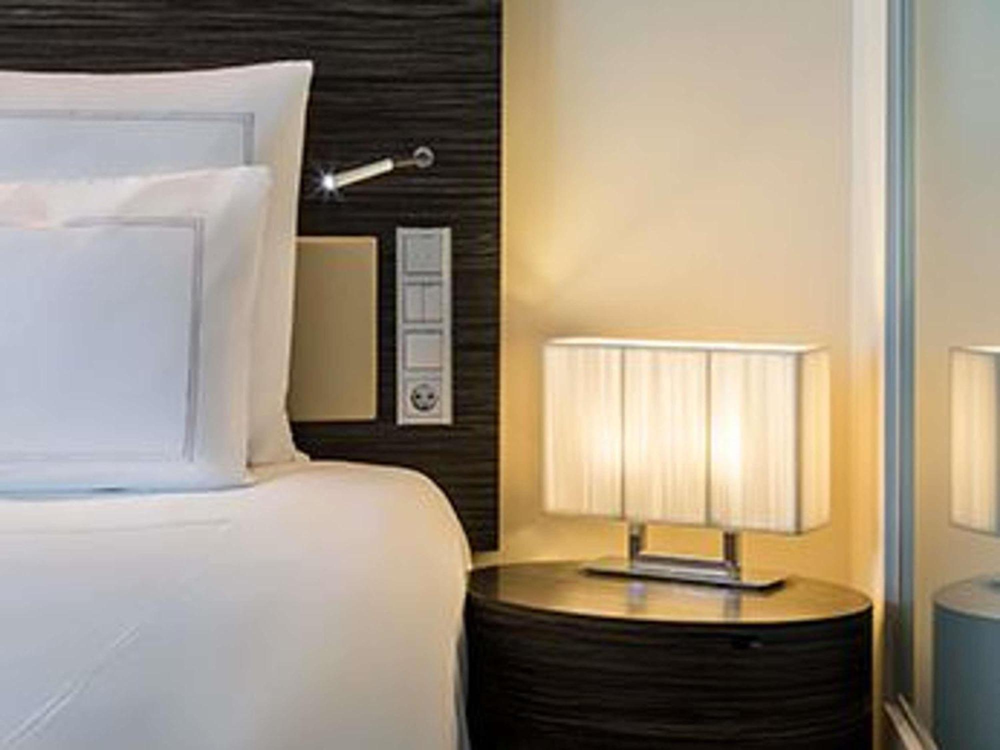 Swiss Advantage Zweibettzimmer – barrierefrei
