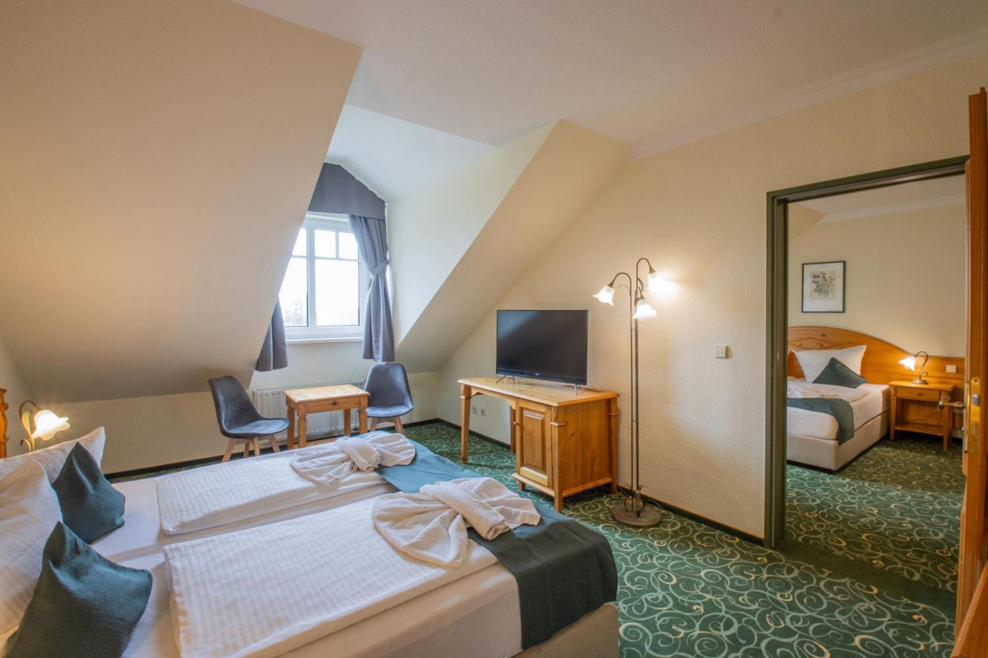 Familienzimmer