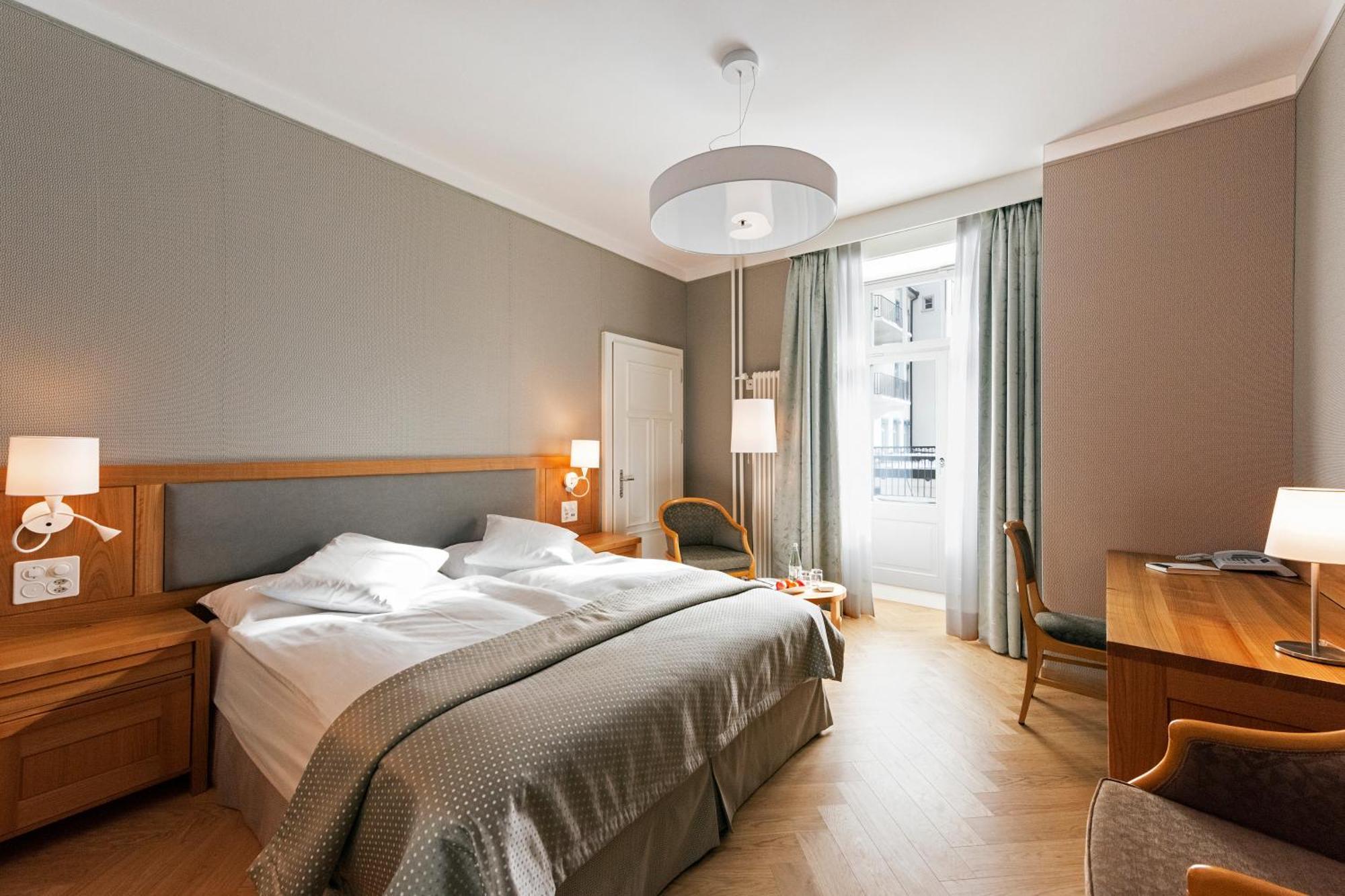 Superior Single Room