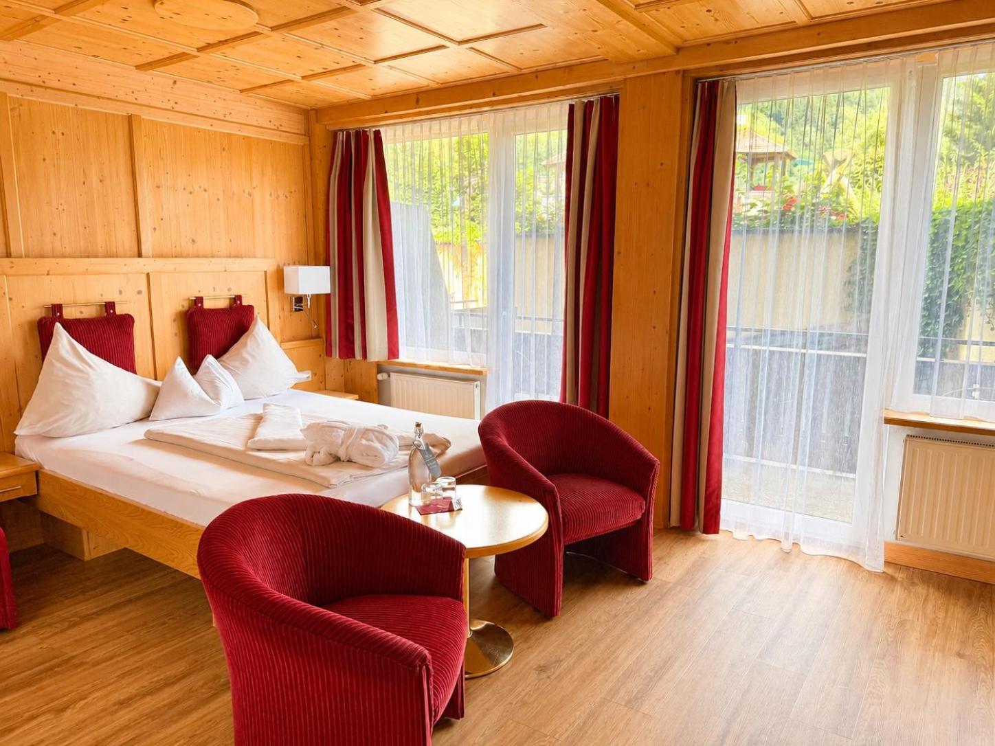 Comfort Double Room