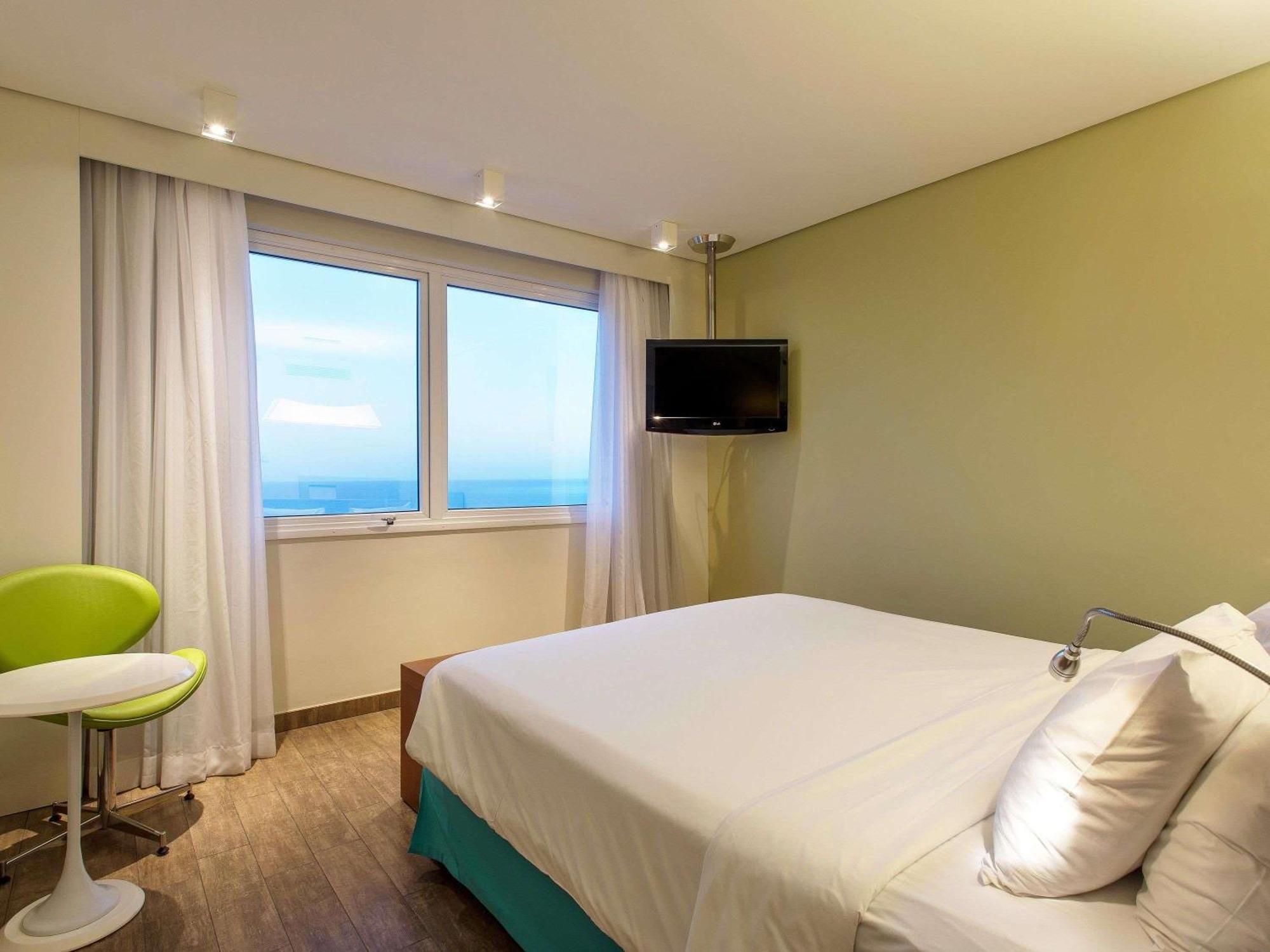 Privilege Double Room