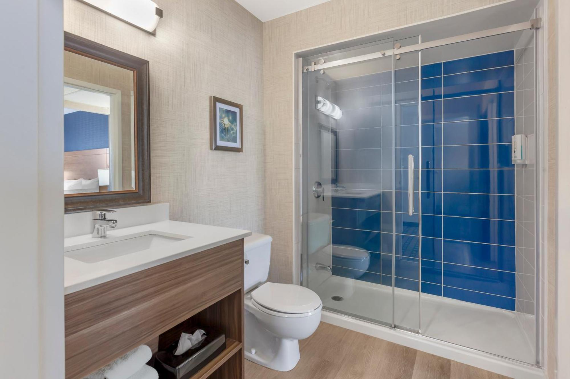 King Suite Extra Bed