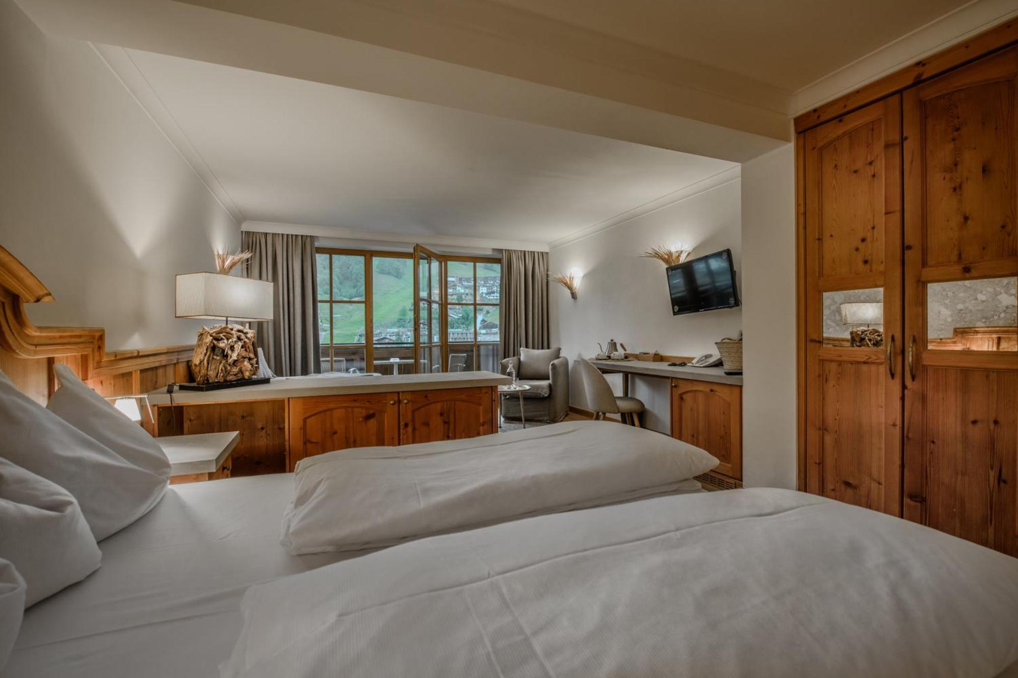 Standard Junior Suite