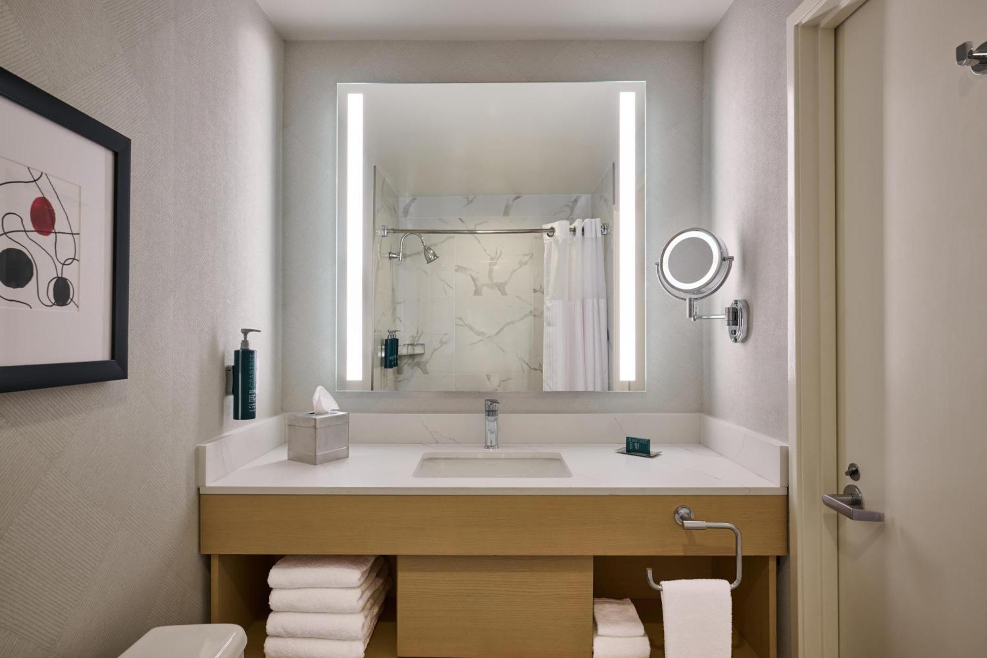 King Room Hearing Access