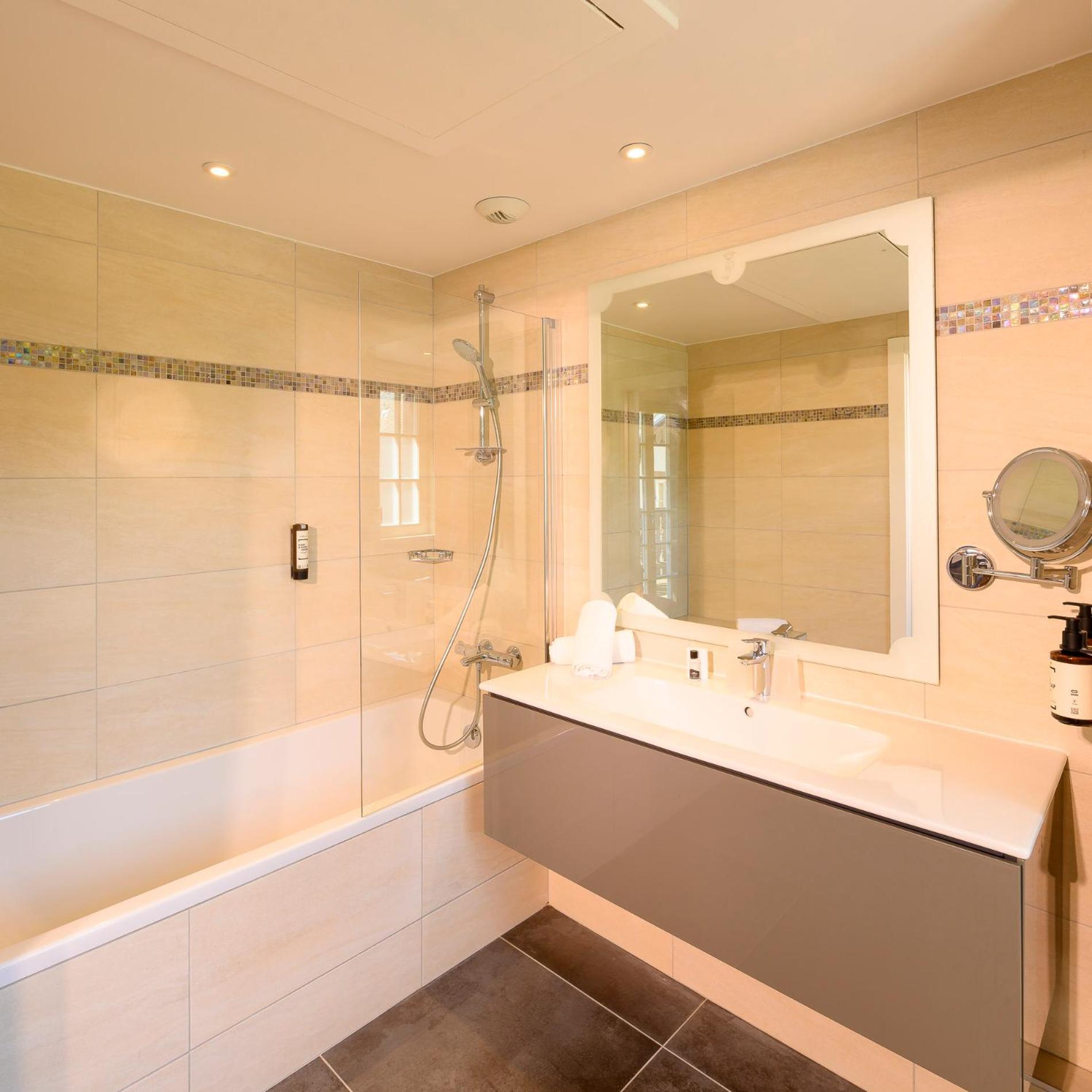 Double Room Le Parc