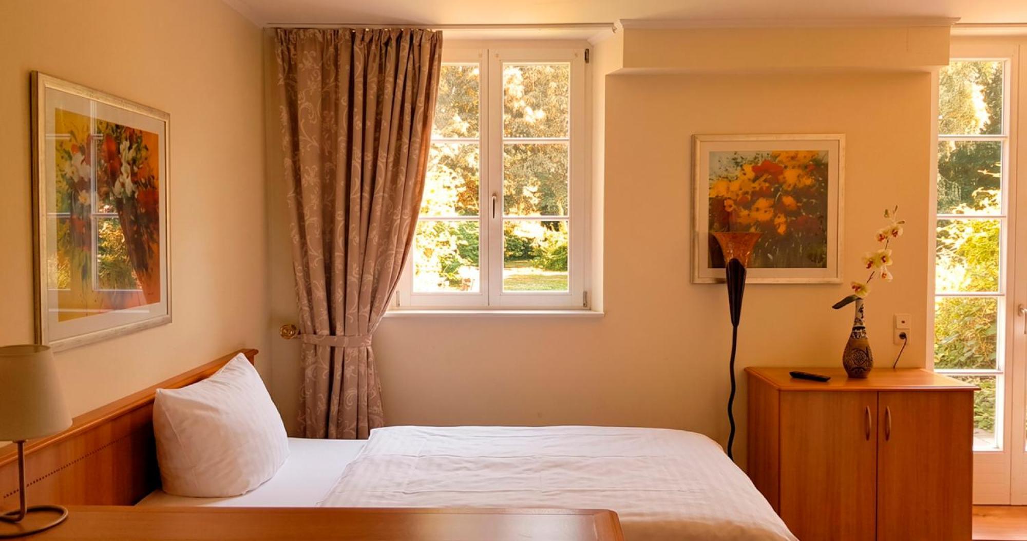 Chambre Simple