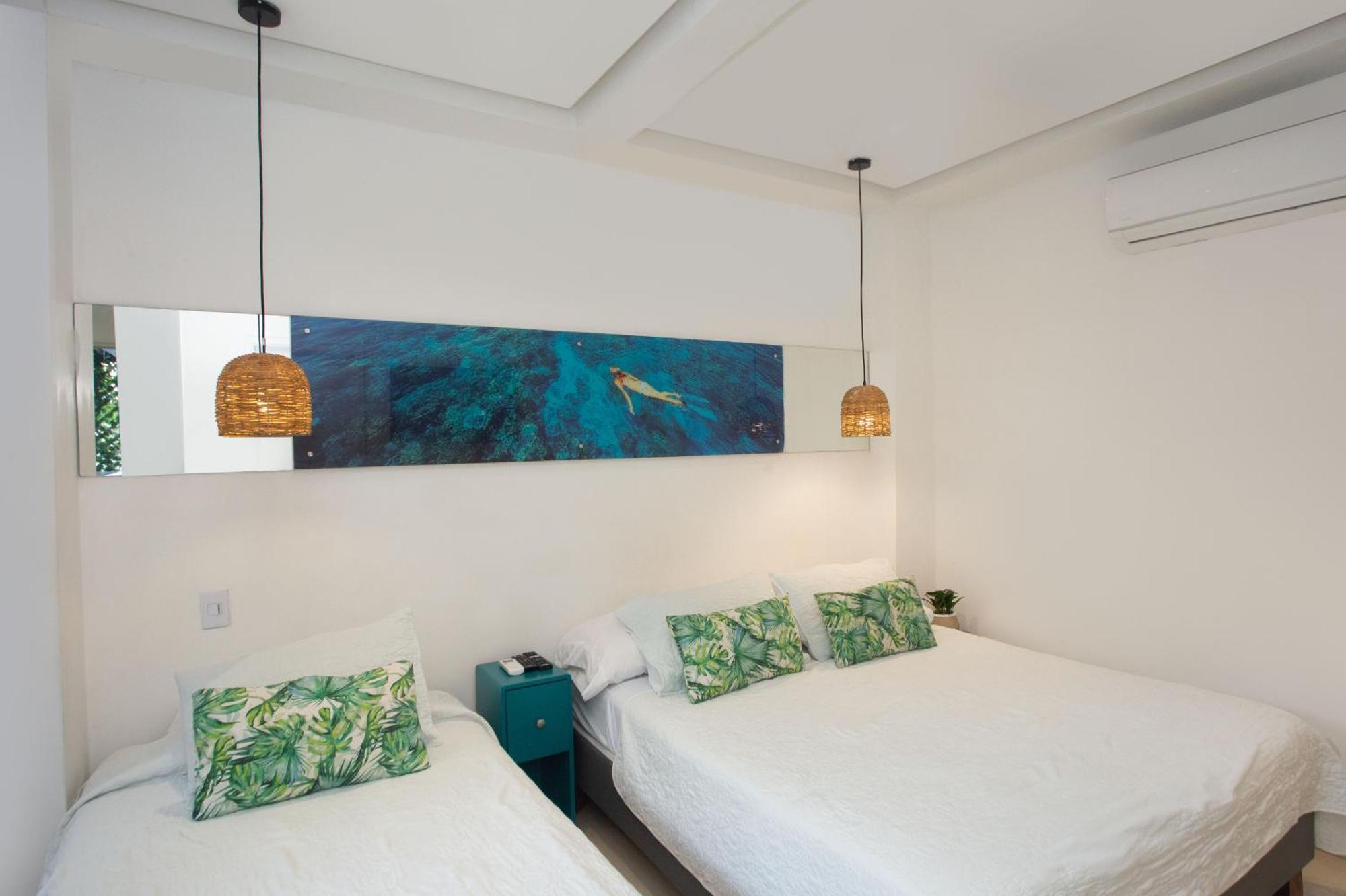 Superior Triple Room