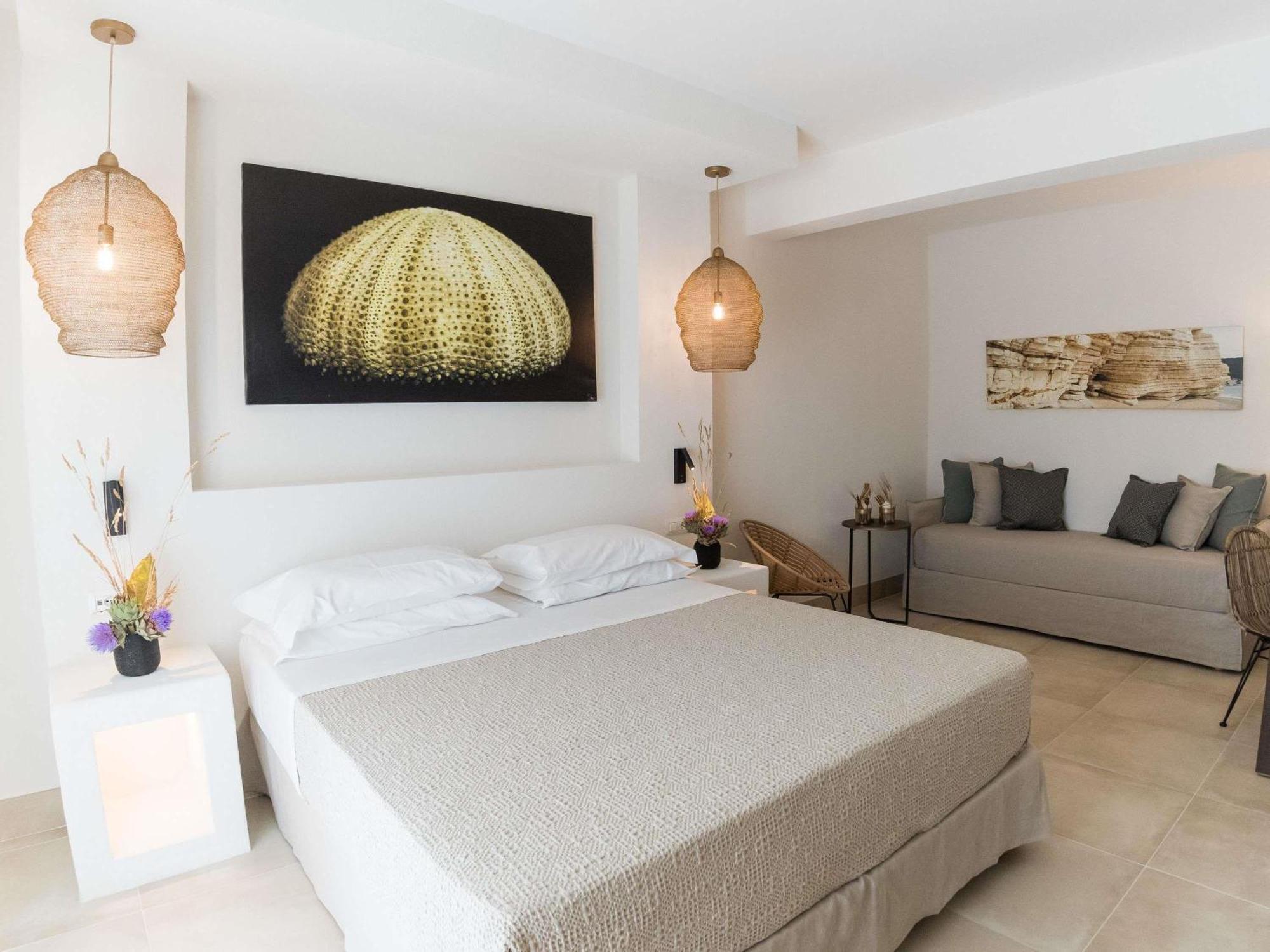 Chambre Double Confort