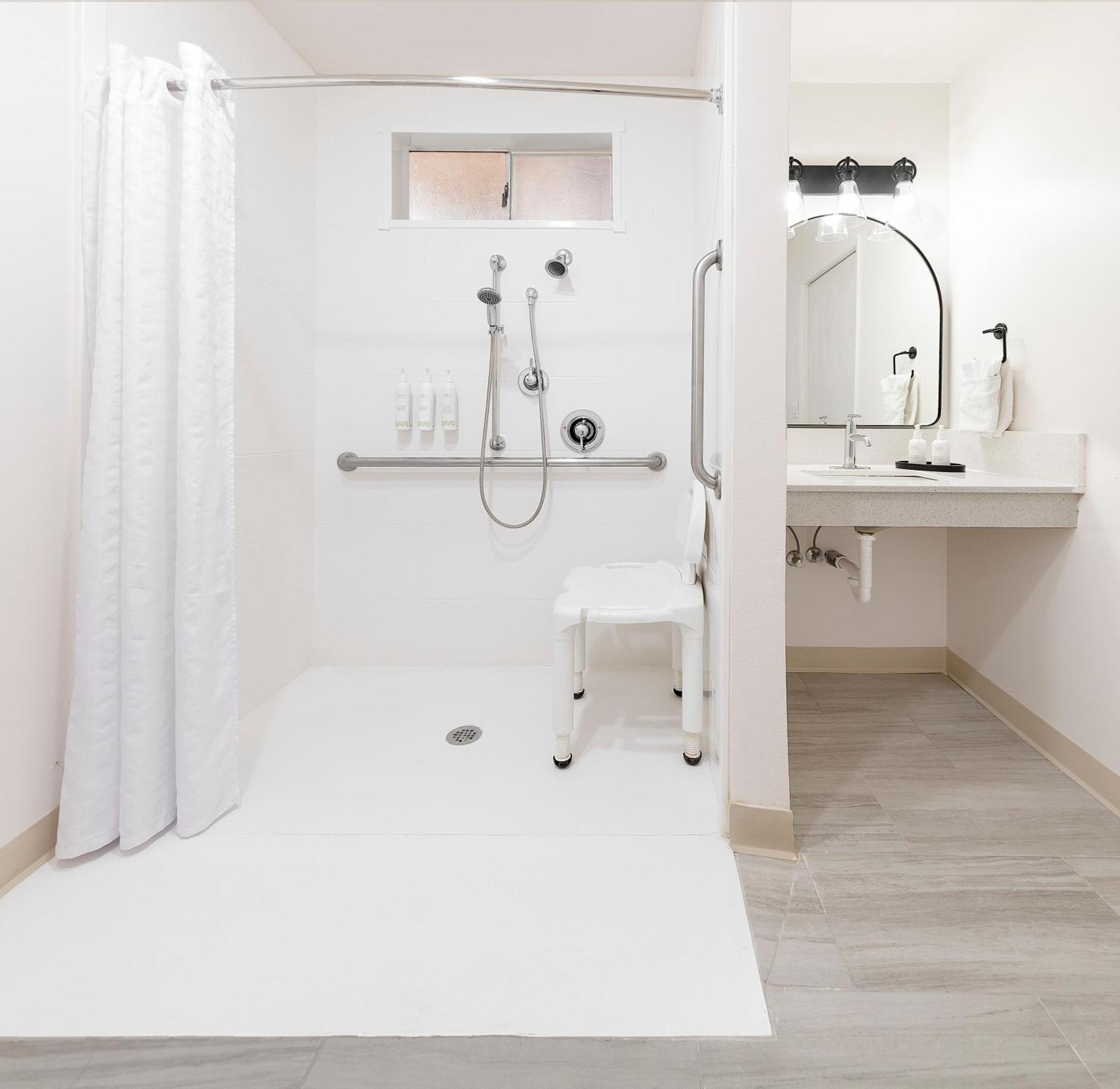 Queen Room Two Queen Beds Disability Access