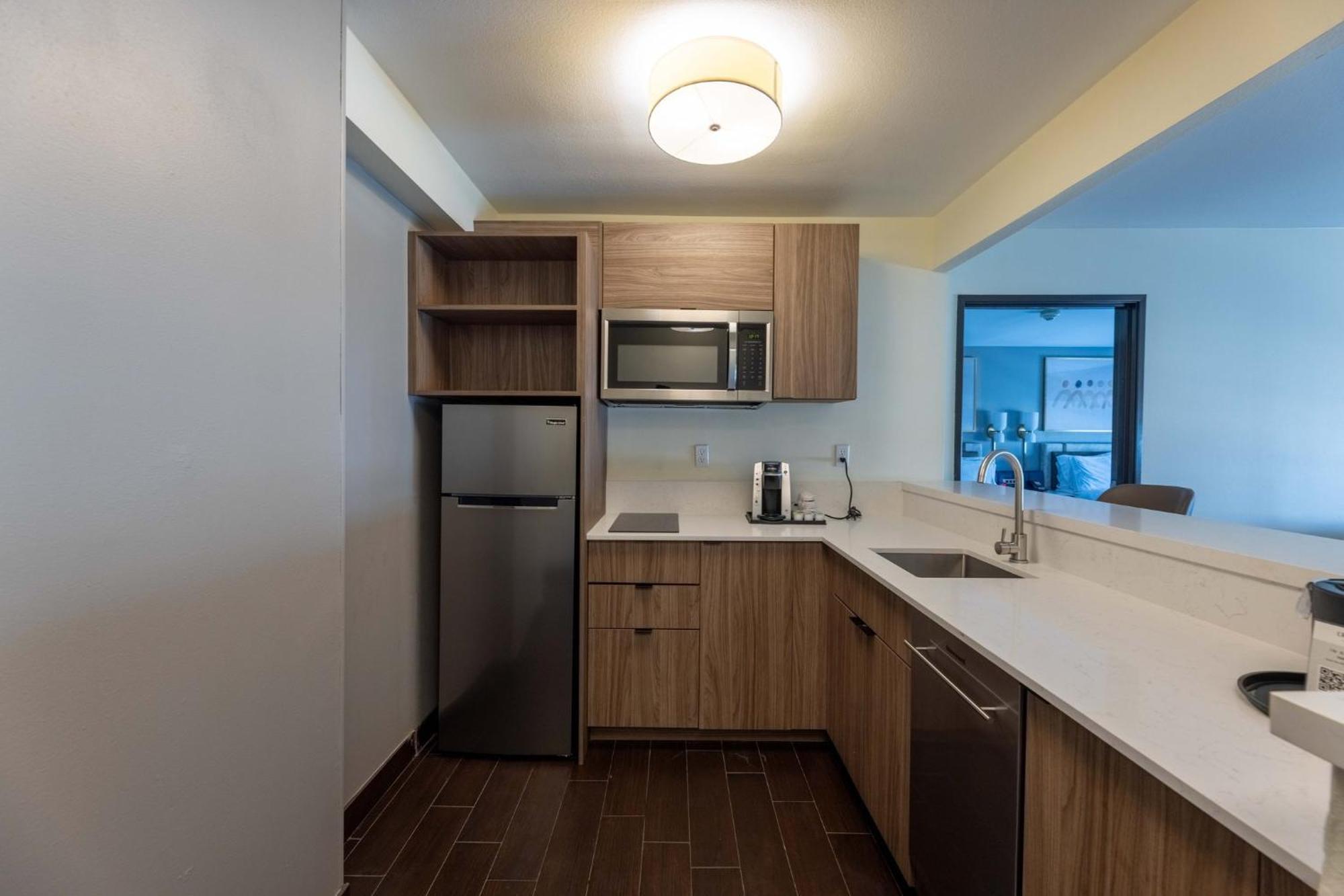 Two-Bedroom Suite
