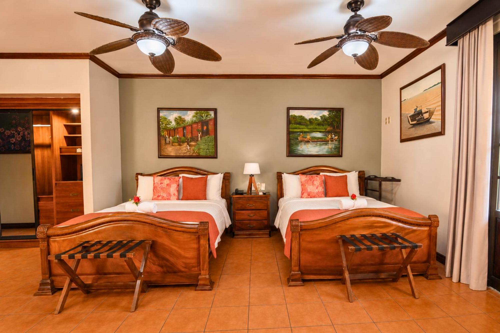 Superior Suite