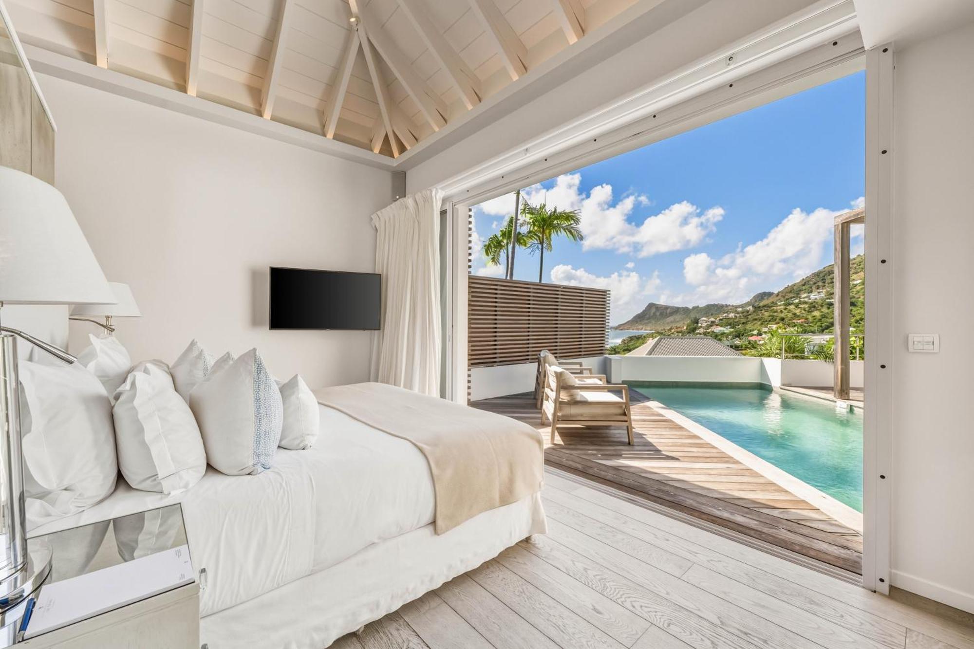 Spirit Suite Private Pool