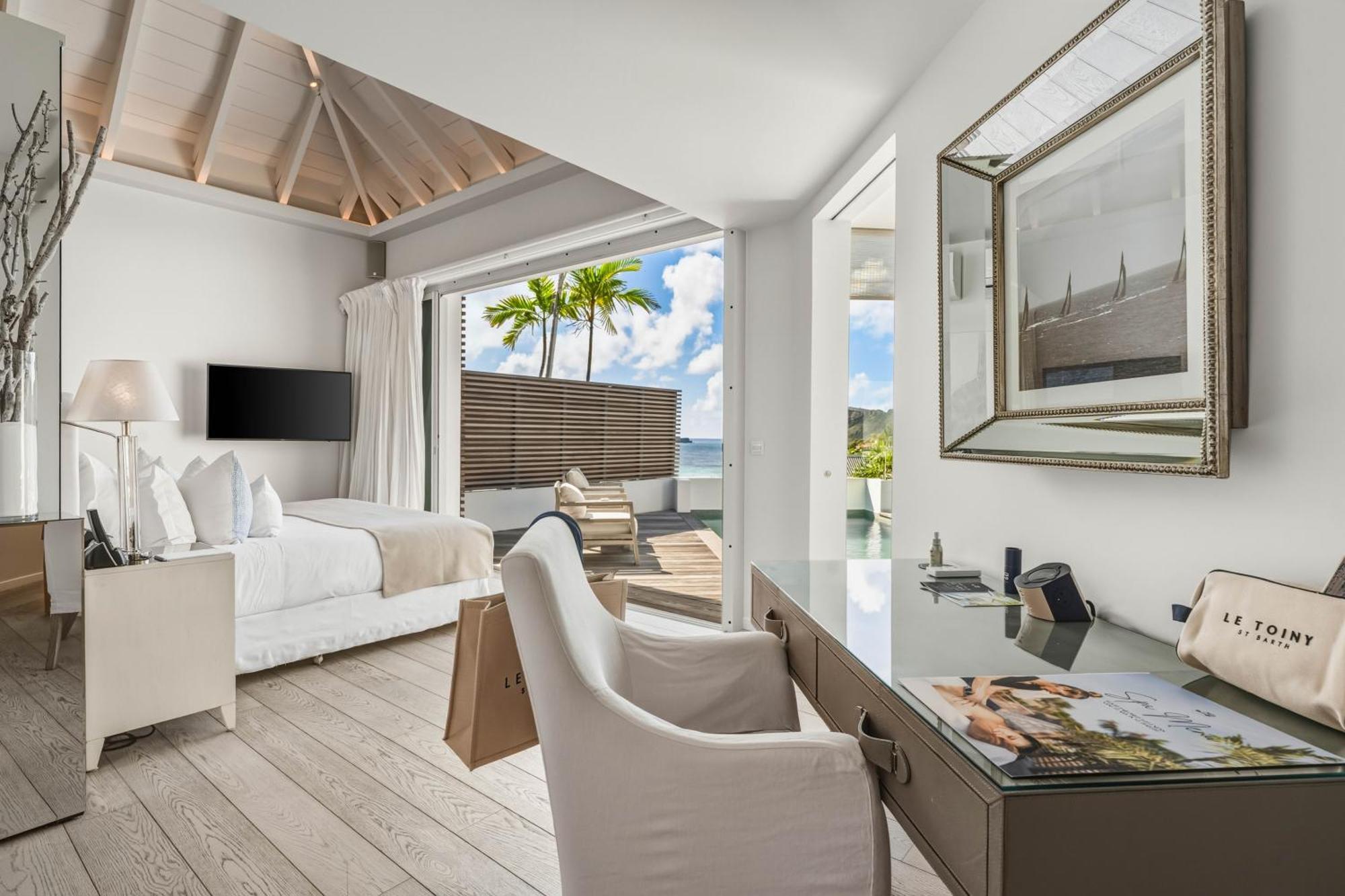 Spirit Suite Private Pool