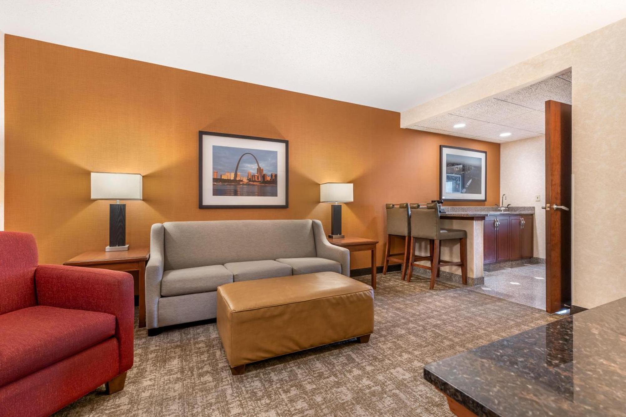 Superior Suite
