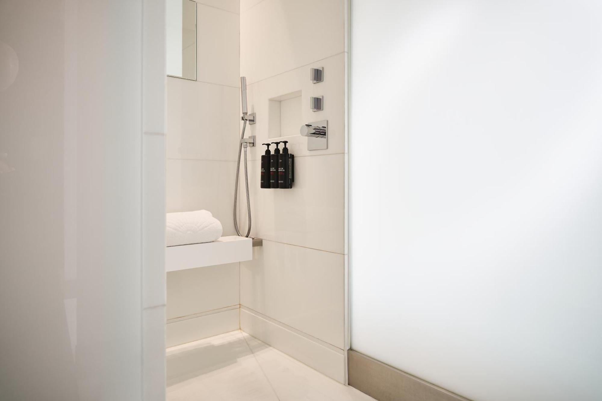 Chambre Double Supérieure