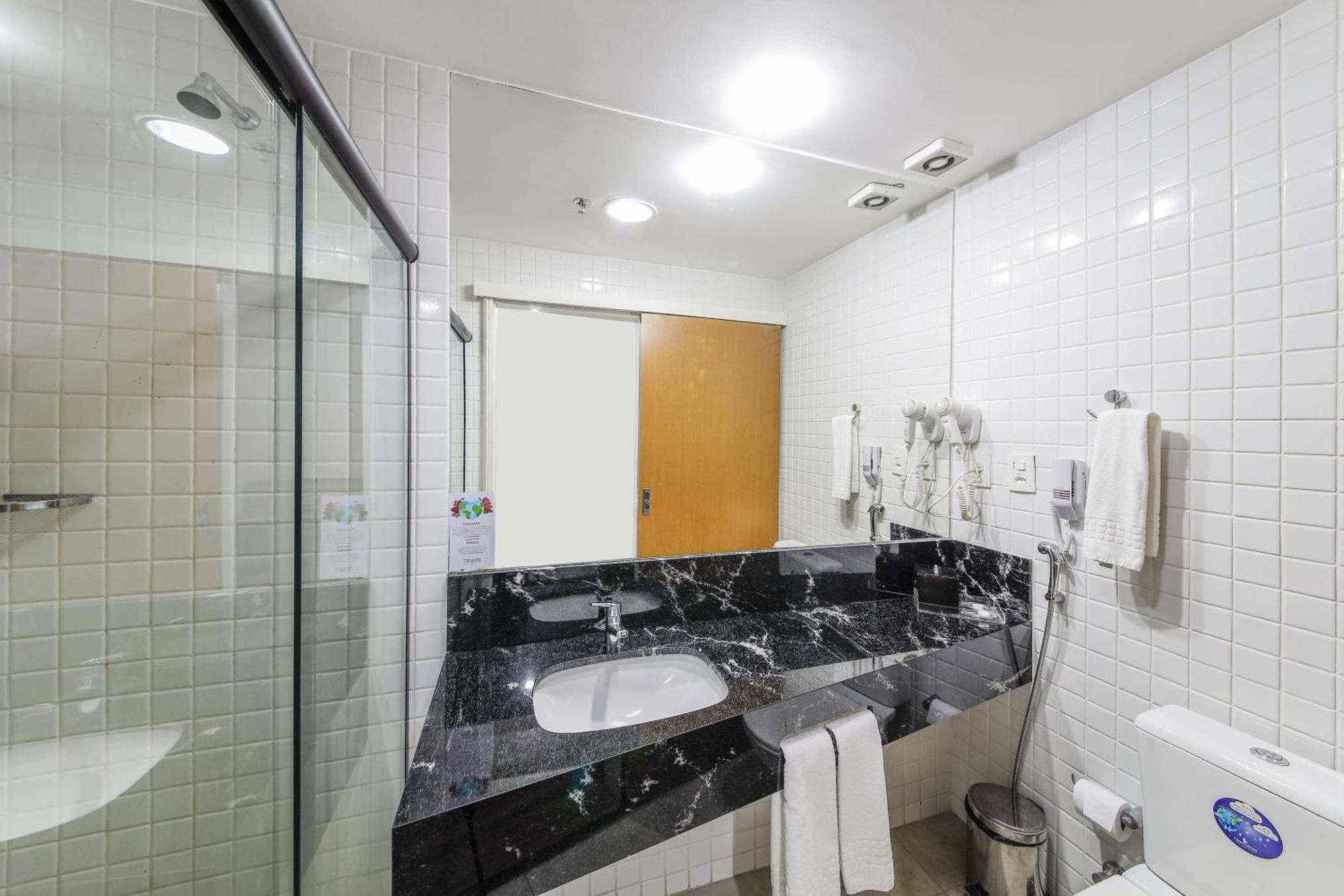 Quarto Triplo Superior