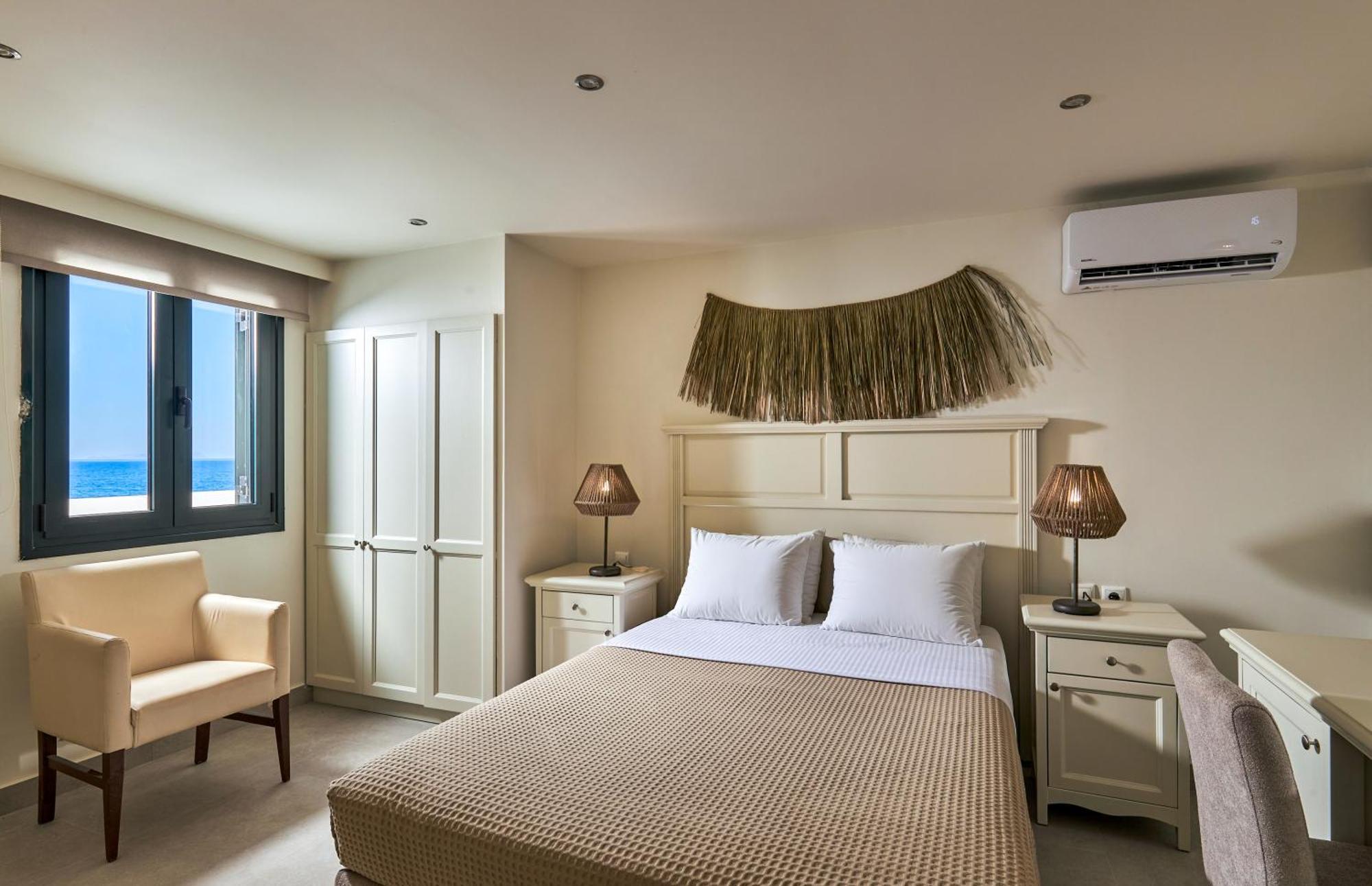 Superior Suite Sea View