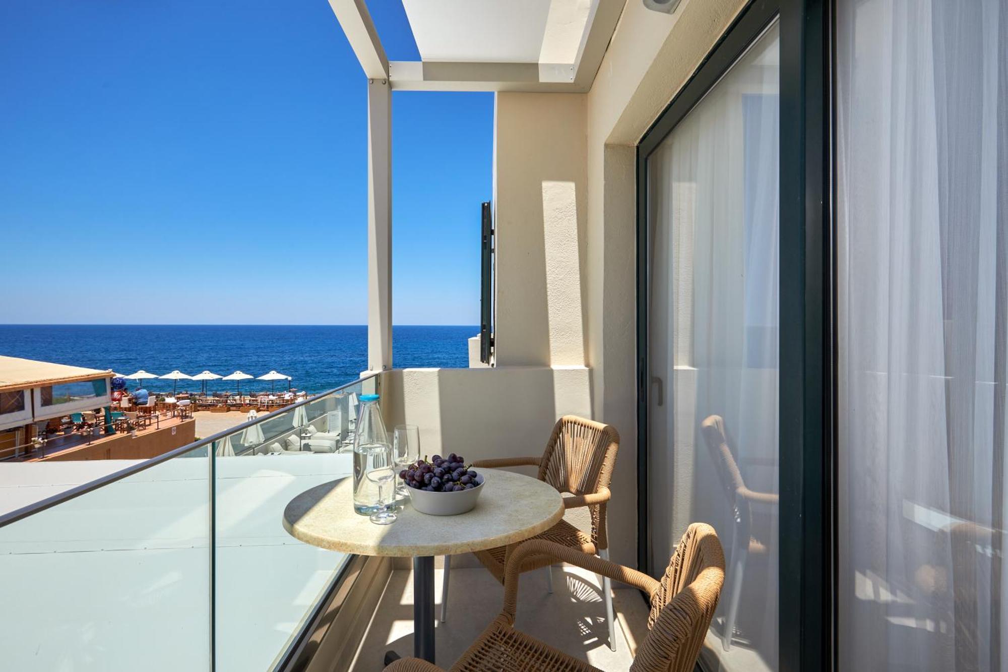 Superior Suite Sea View