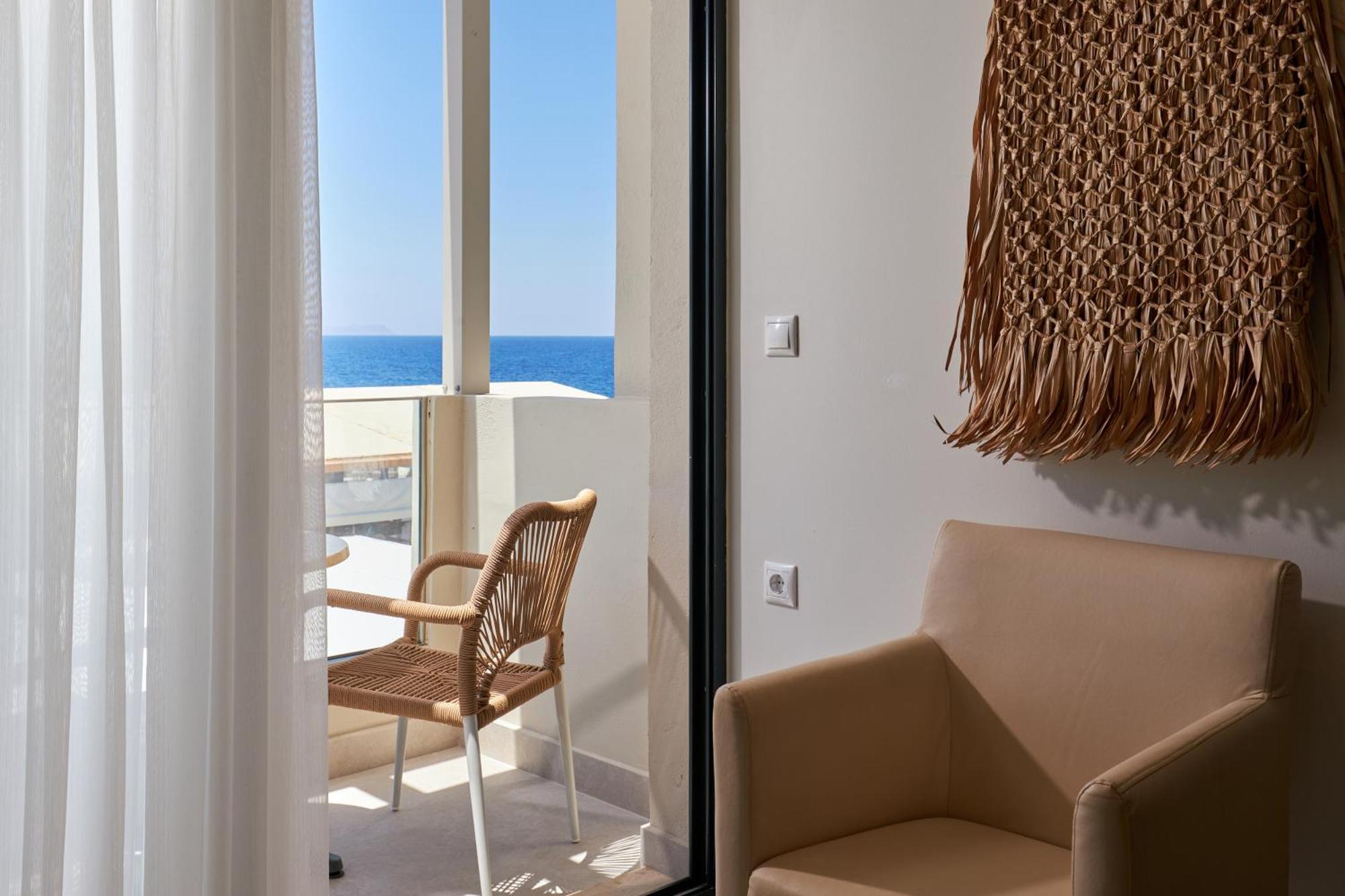 Superior Suite Sea View