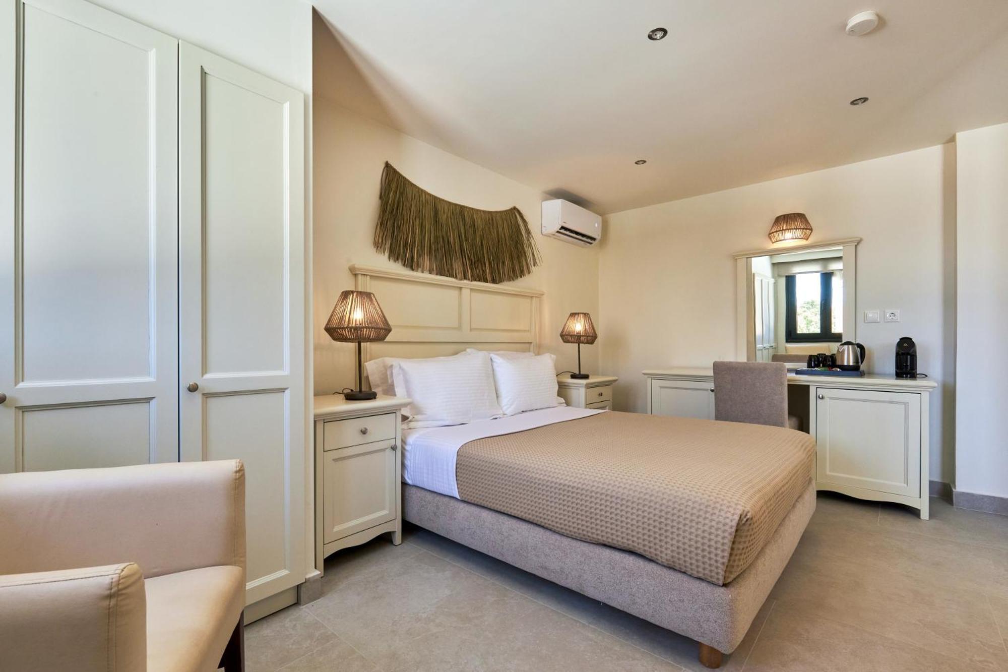 Superior Suite Sea View