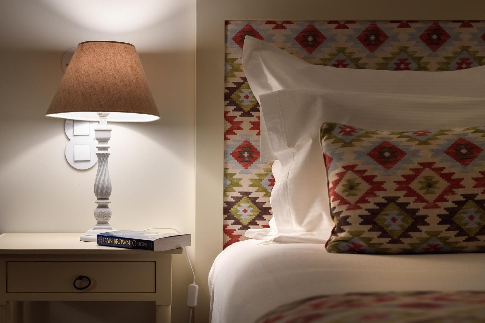Junior Suite Garden House