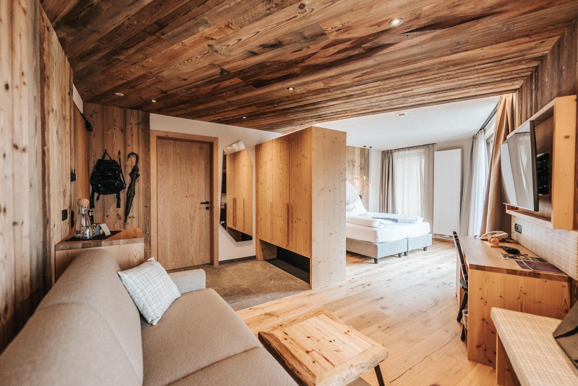 Double Room Balcony