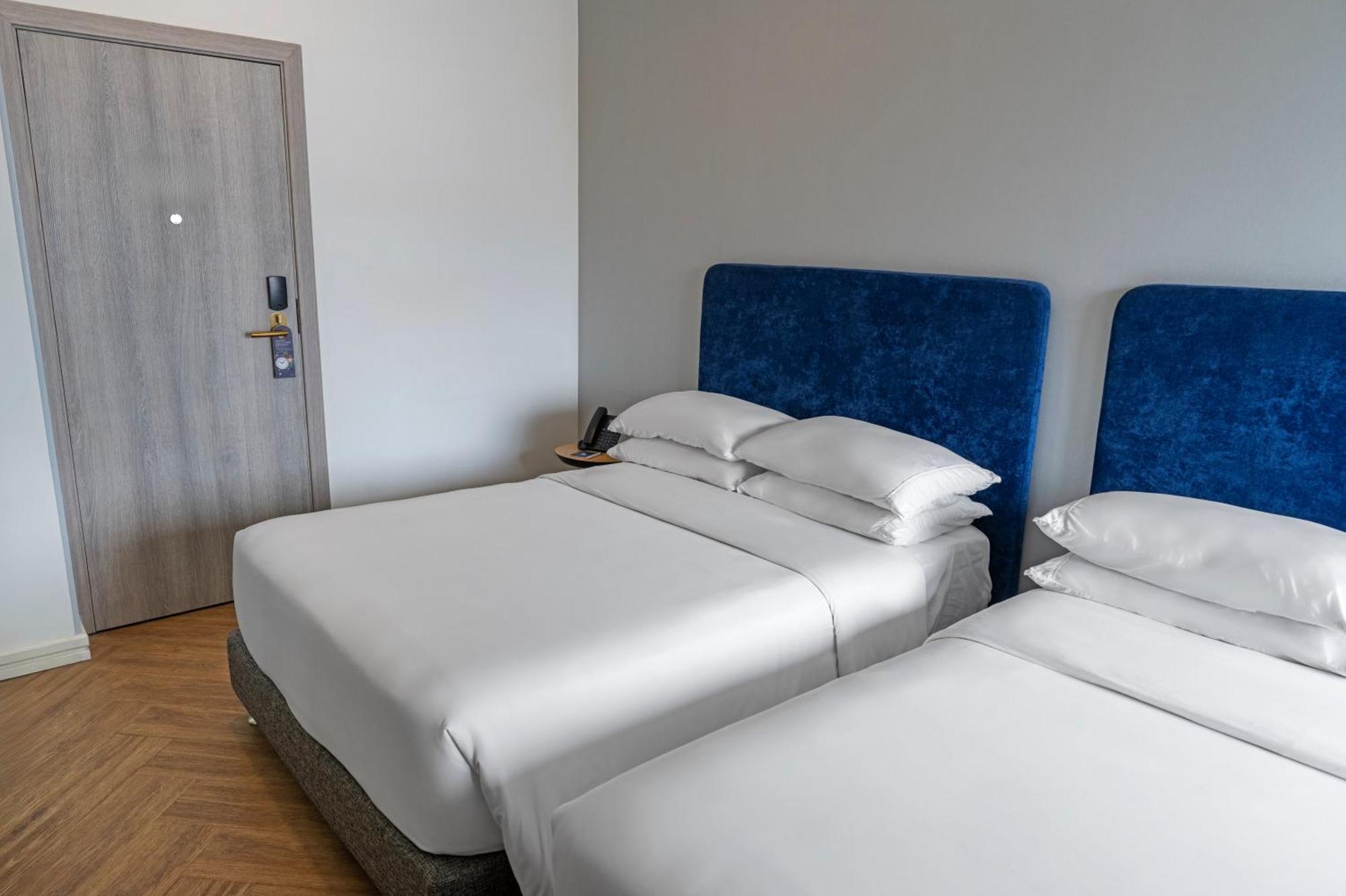 Urban Double Room