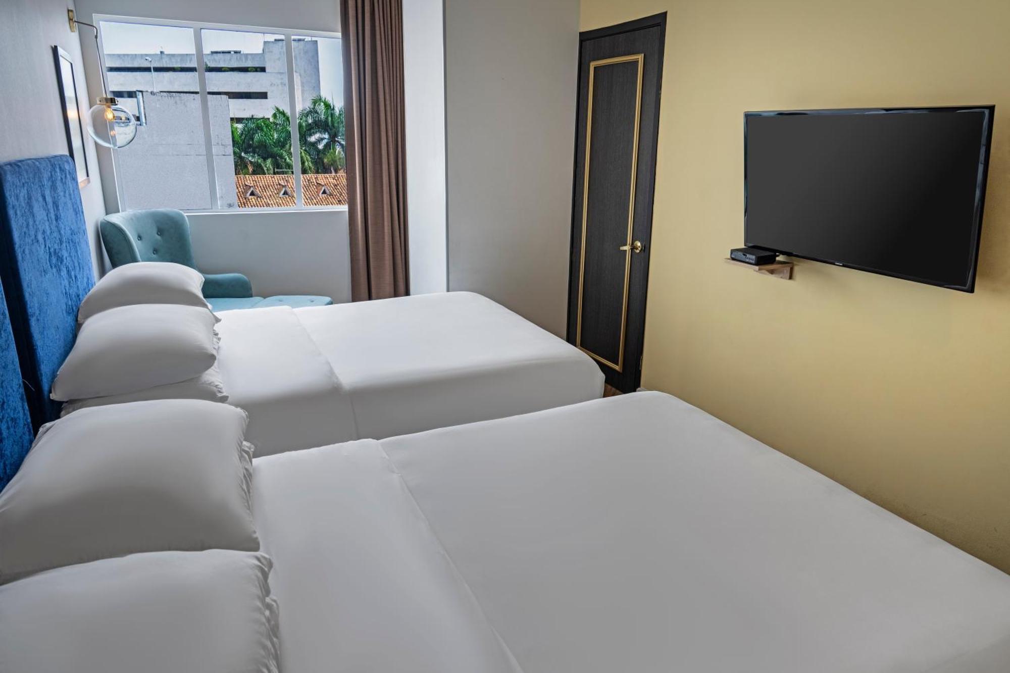 Urban Double Room