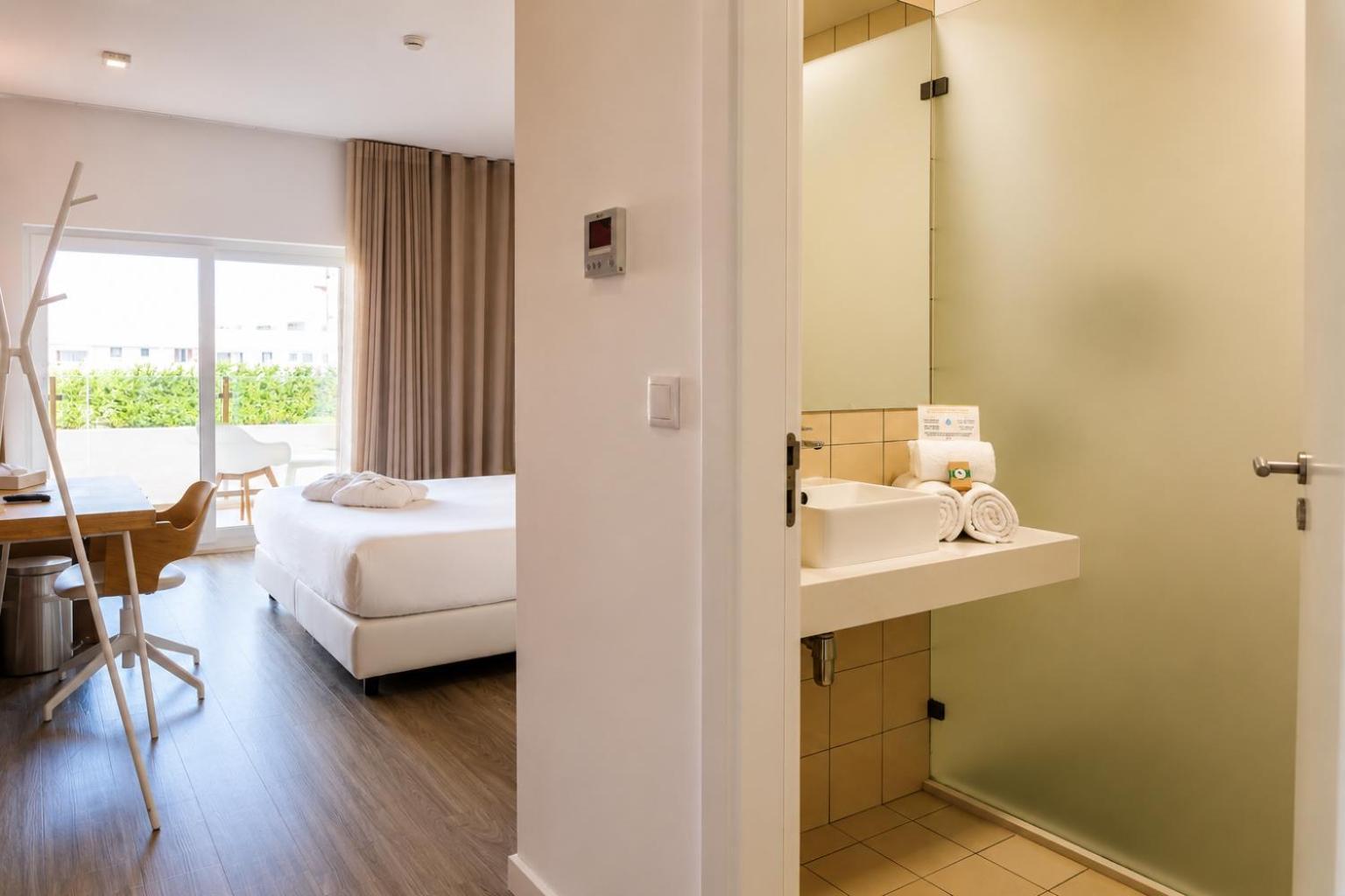Superior Double or Twin Room
