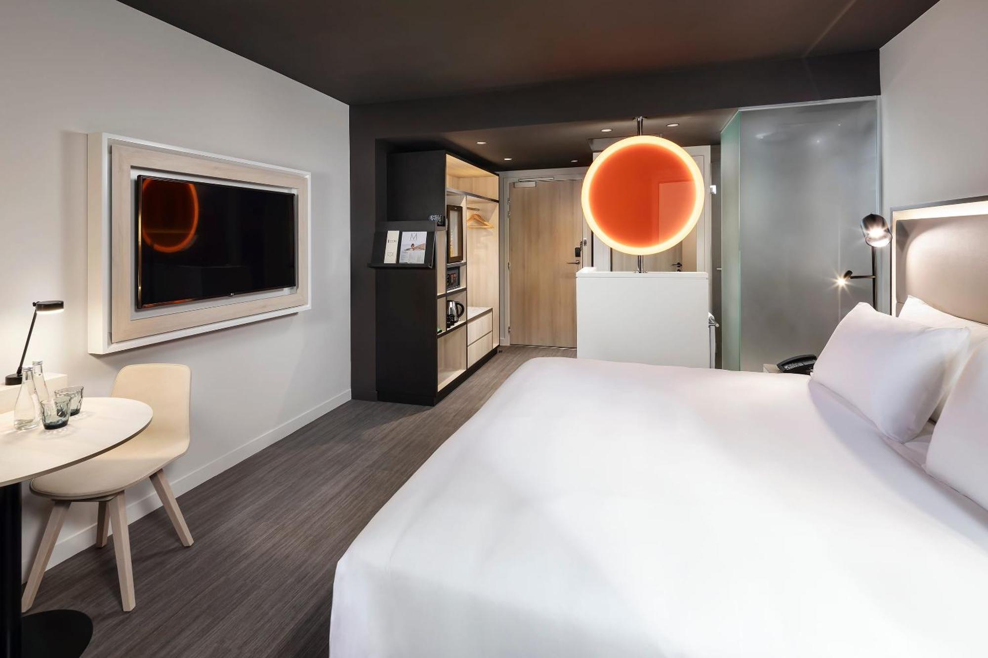 Chambre INNSIDE