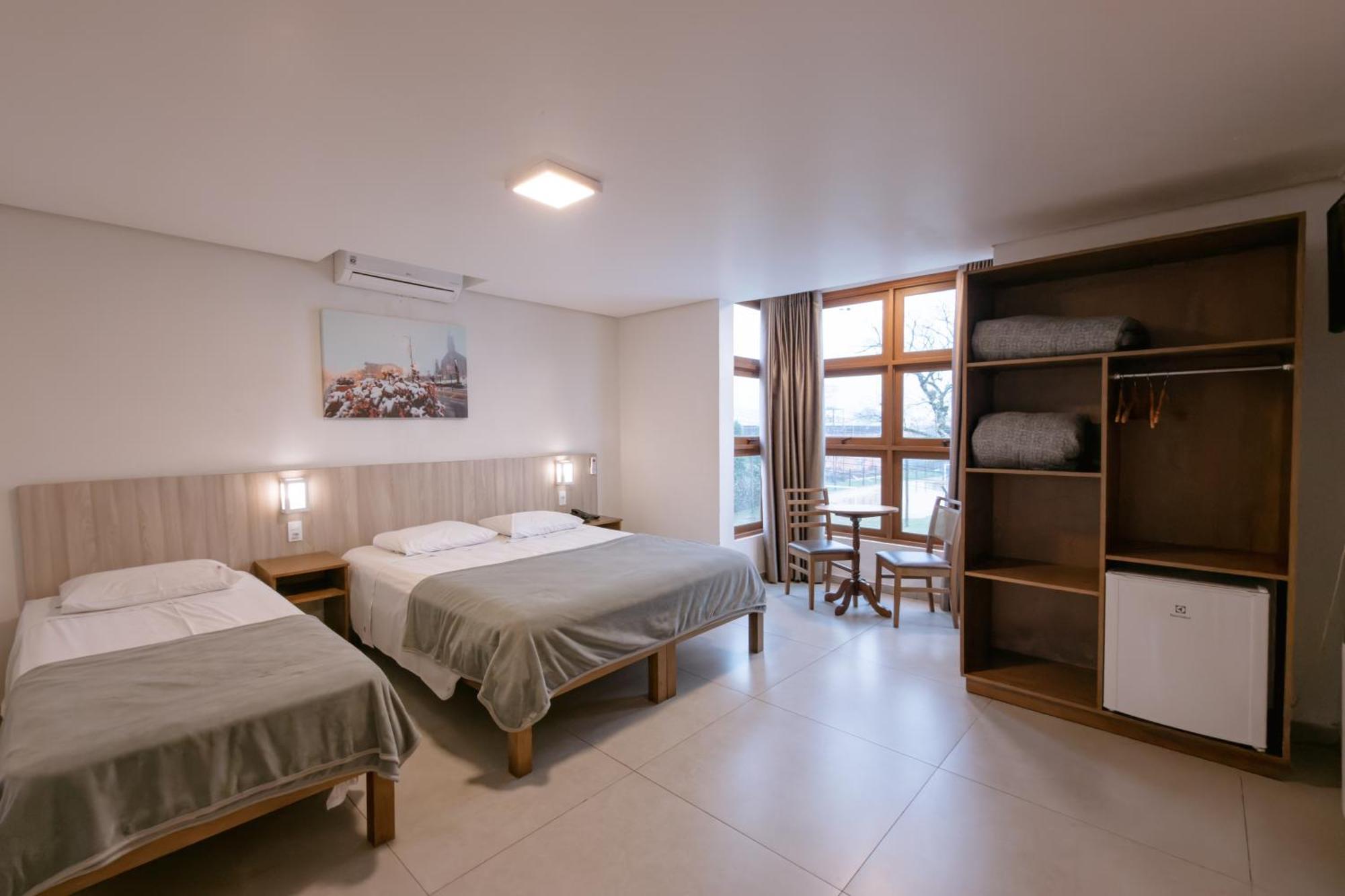 Quarto Triplo