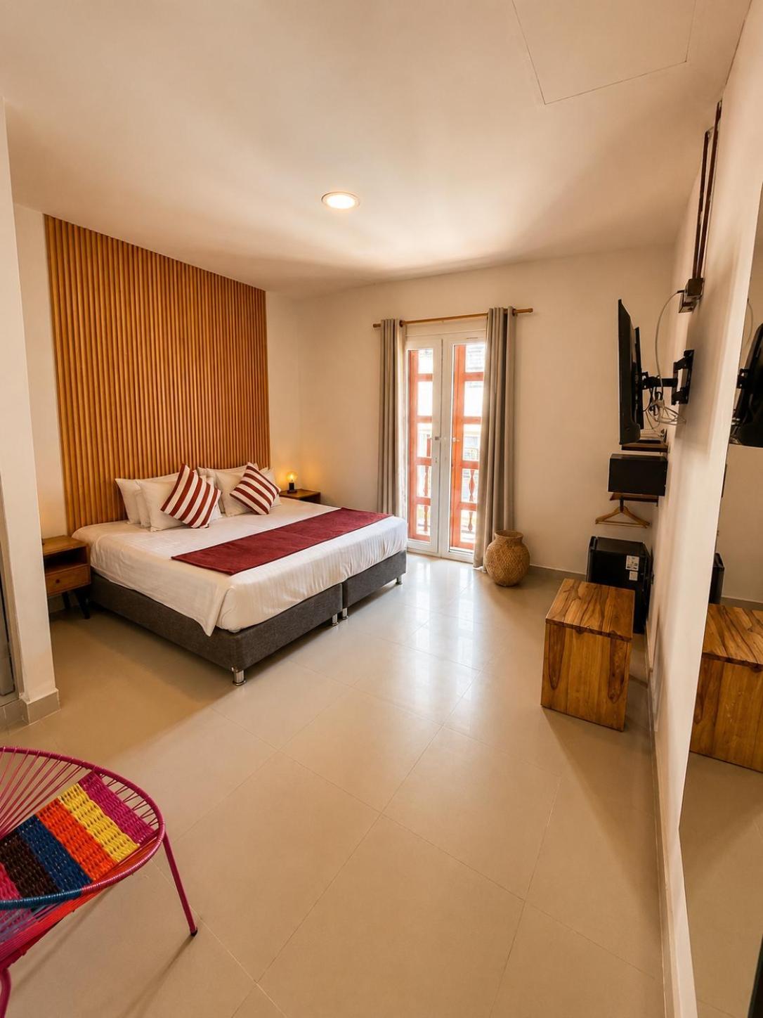 Standard King Room
