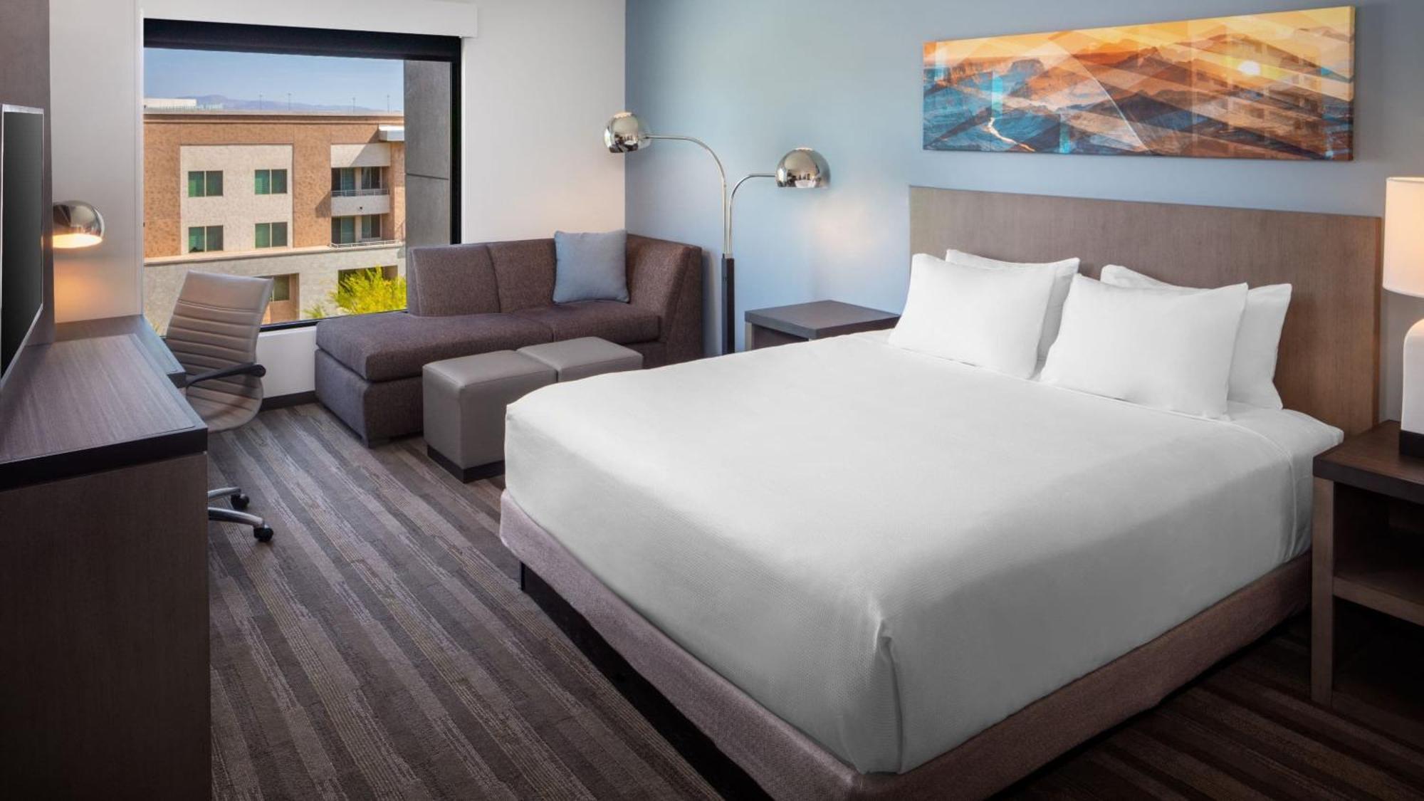 King Room