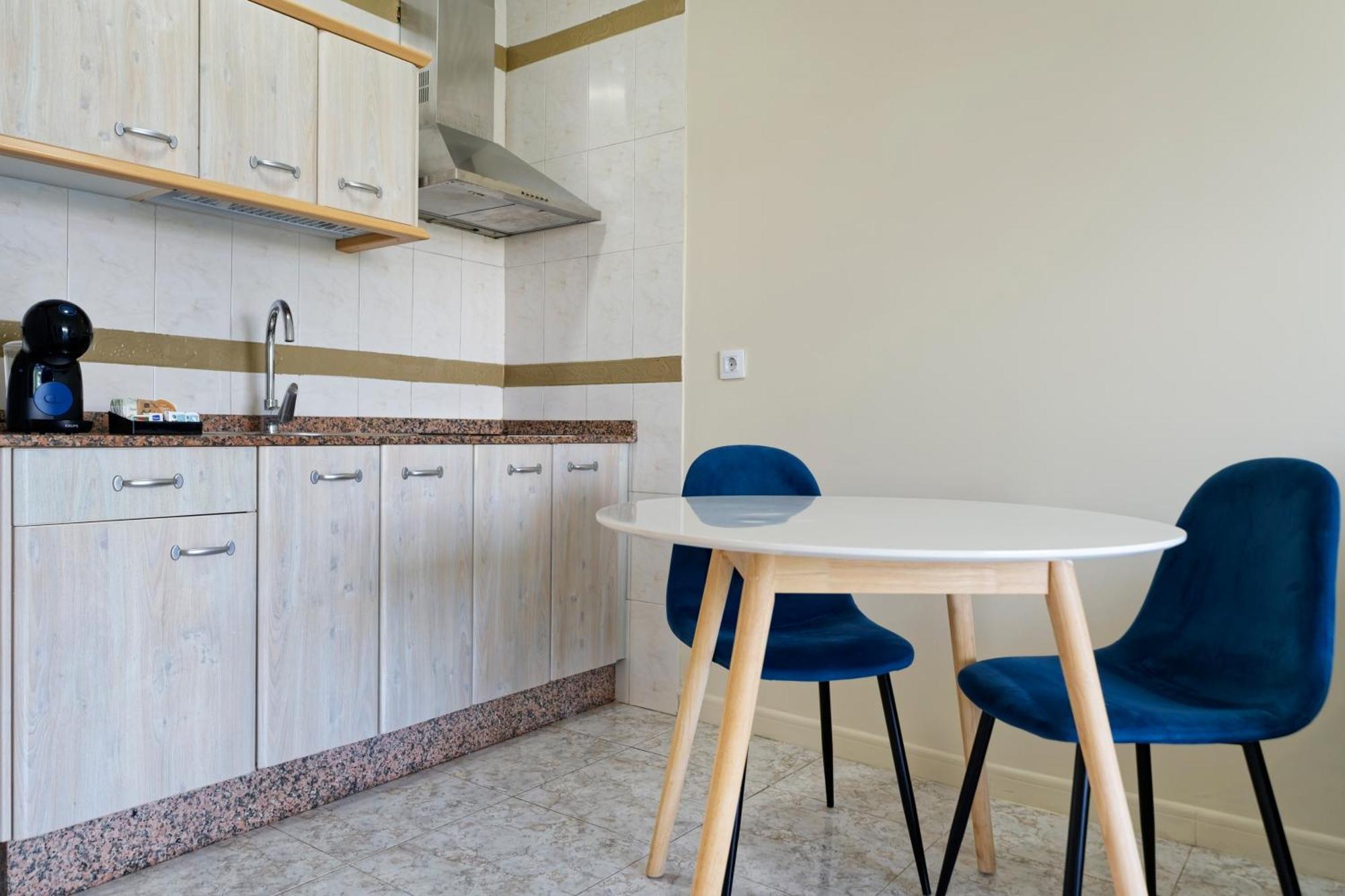 One-Bedroom Premium Apartment