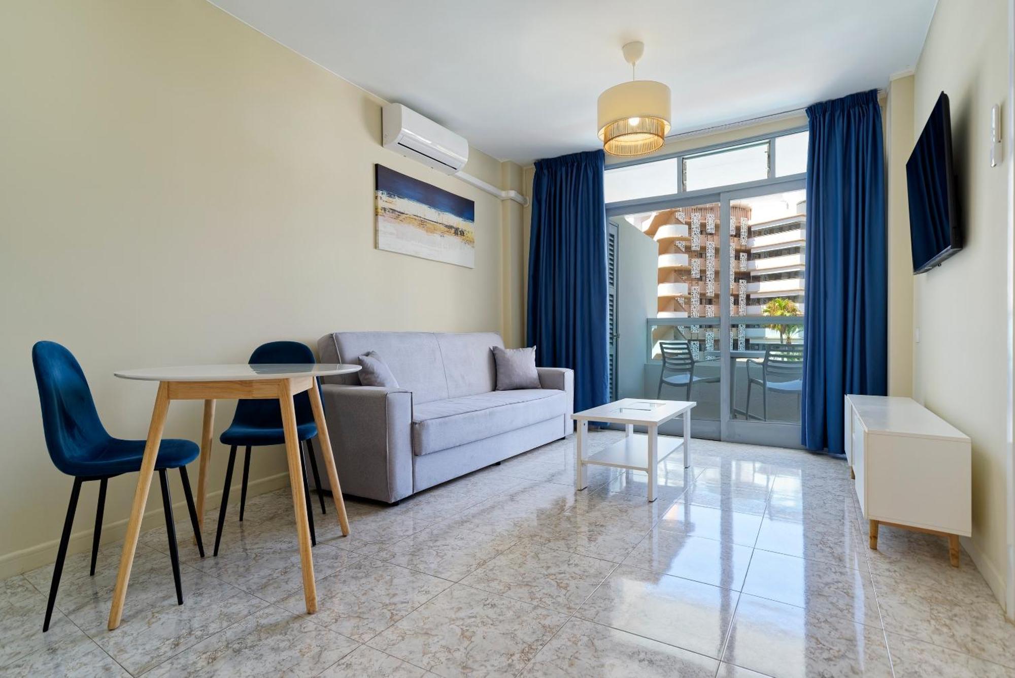 One-Bedroom Premium Apartment