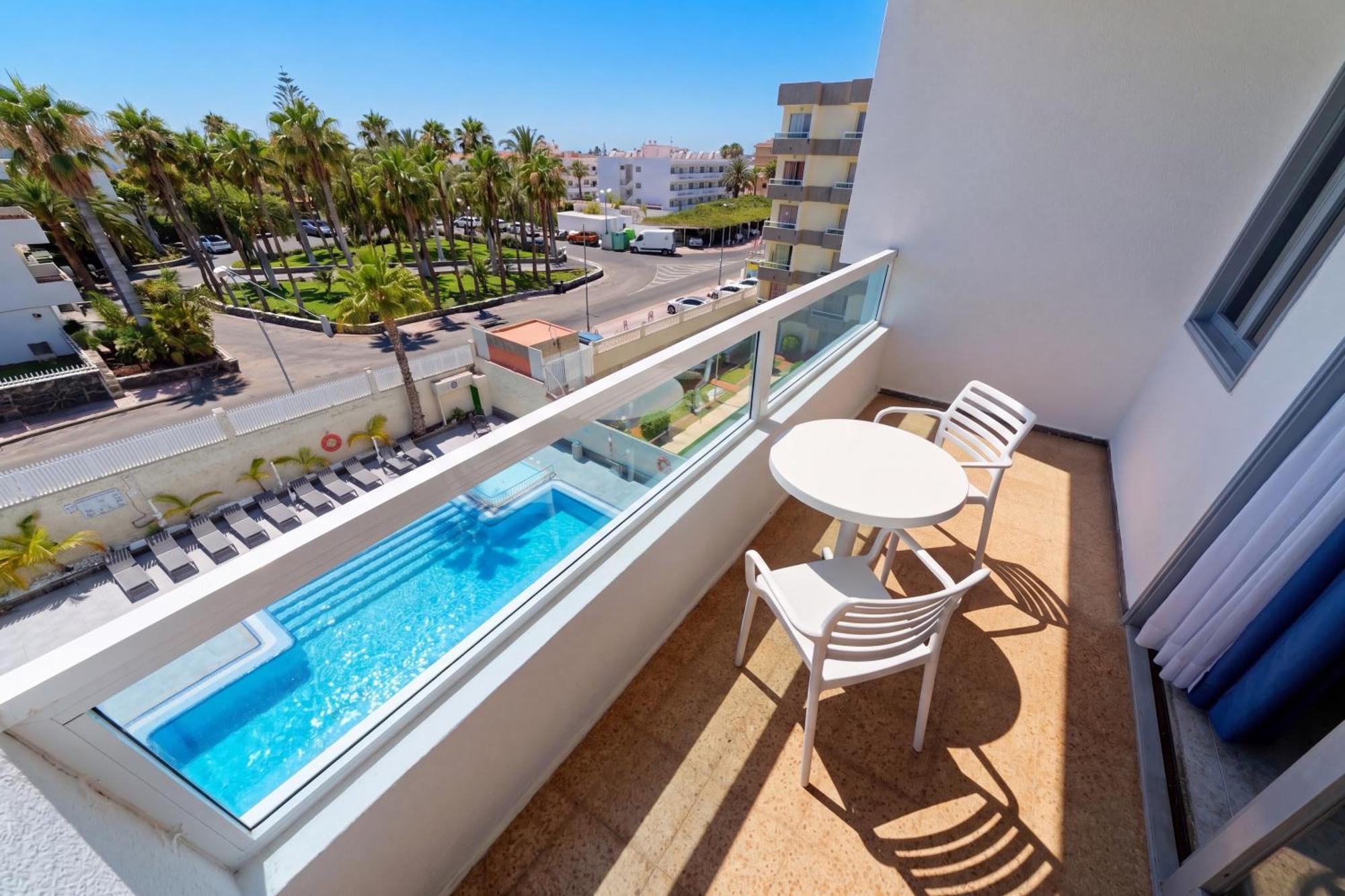 One-Bedroom Premium Apartment