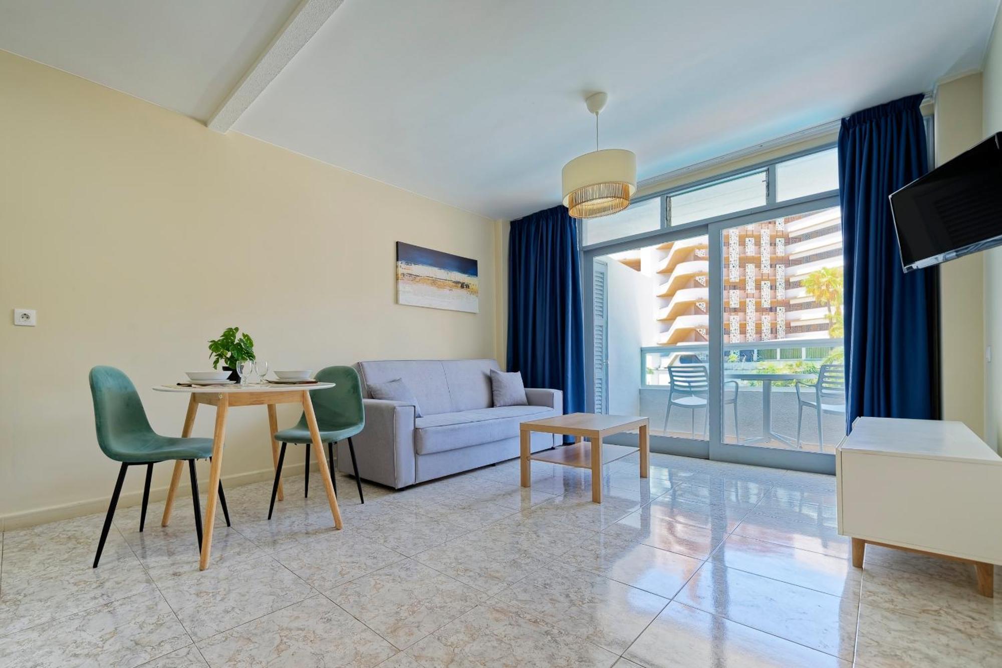 One-Bedroom Superior Apartment