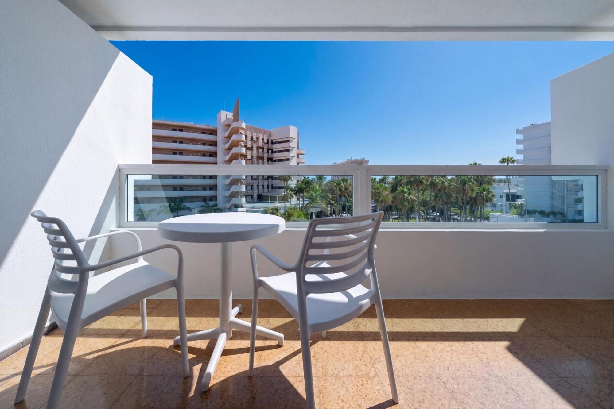 One-Bedroom Premium Apartment