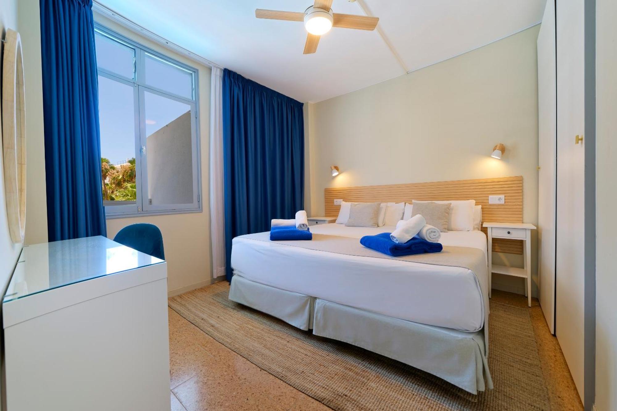 One-Bedroom Superior Apartment